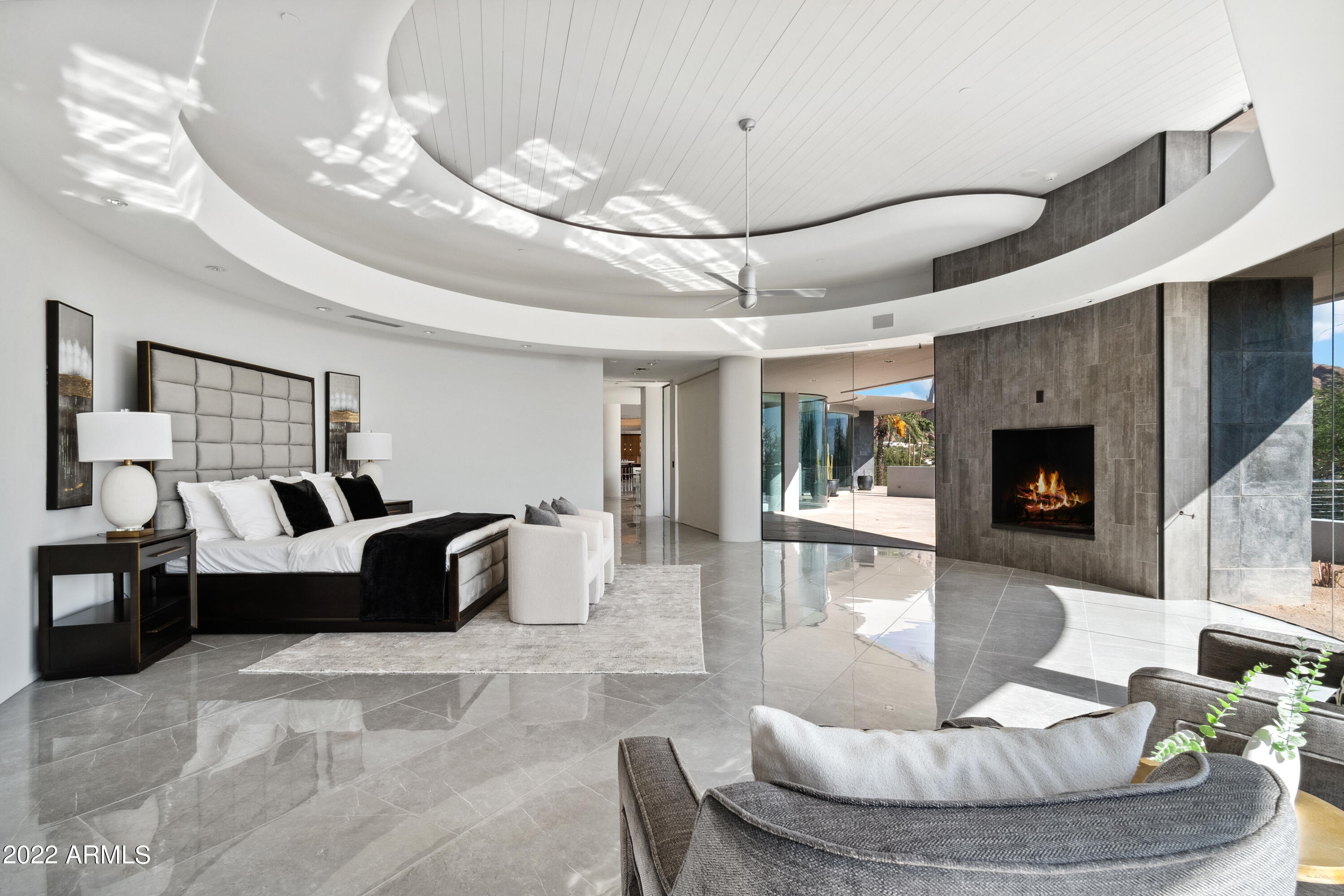 SANCTUARY - Residential