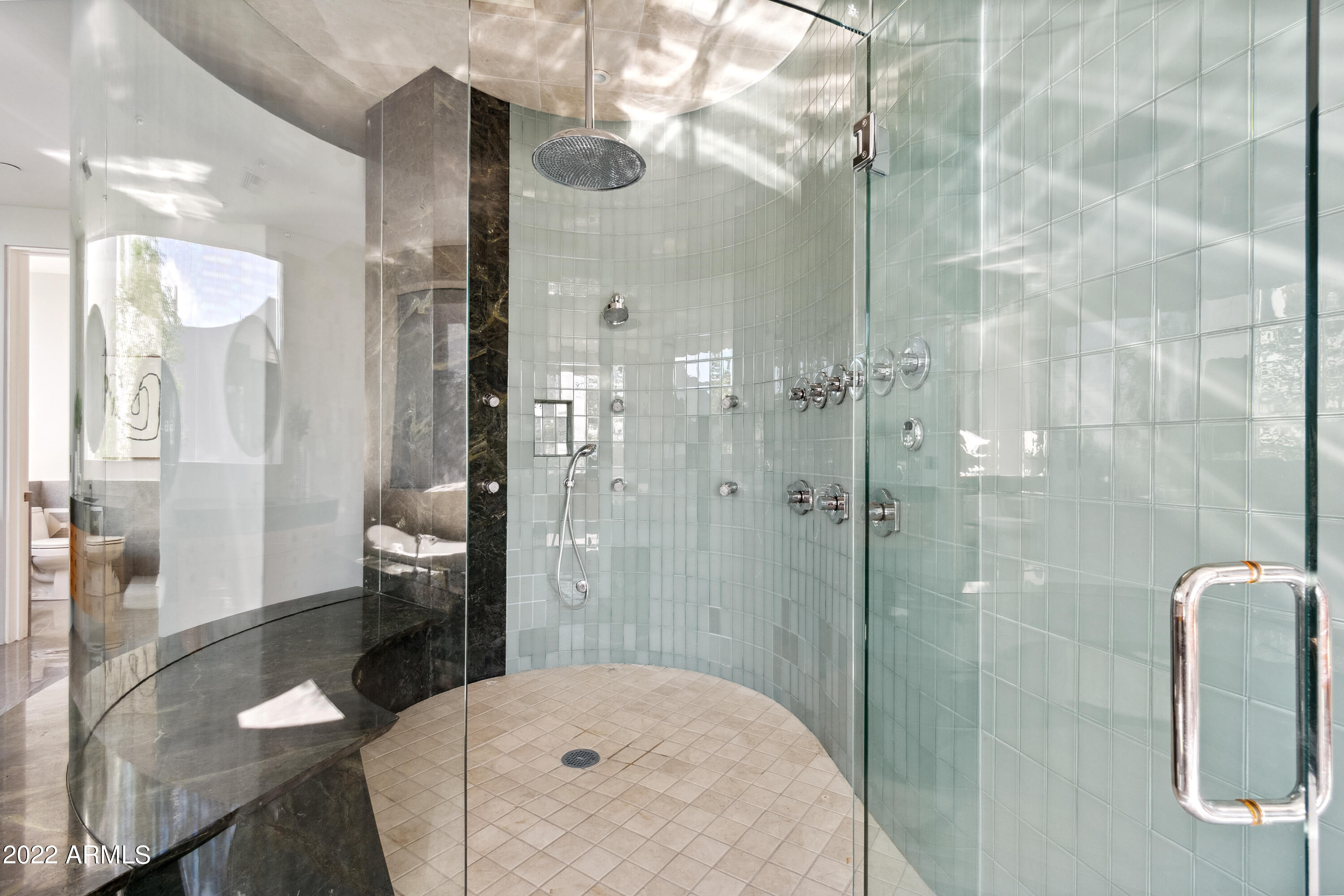SANCTUARY - Residential