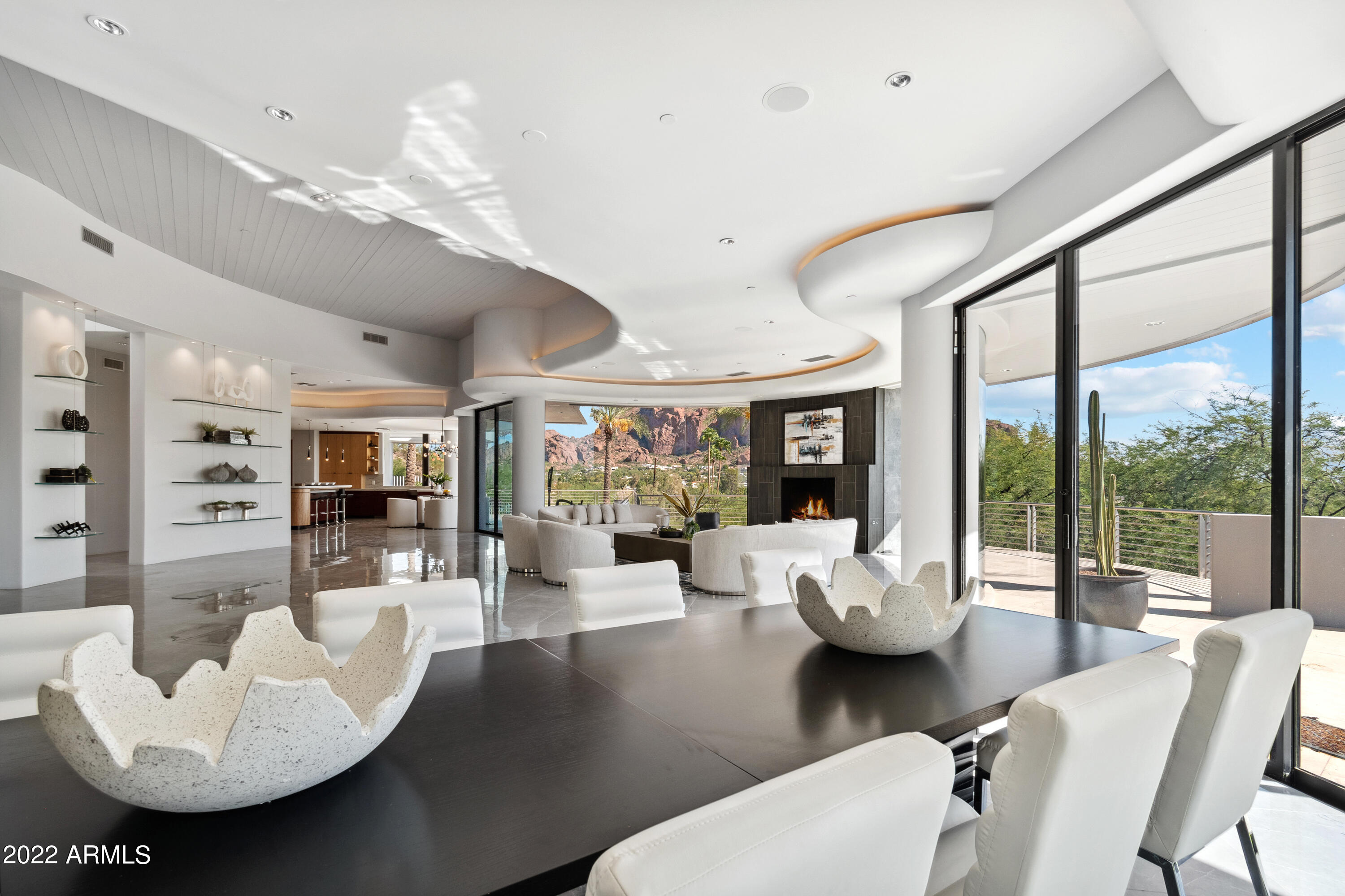 SANCTUARY - Residential