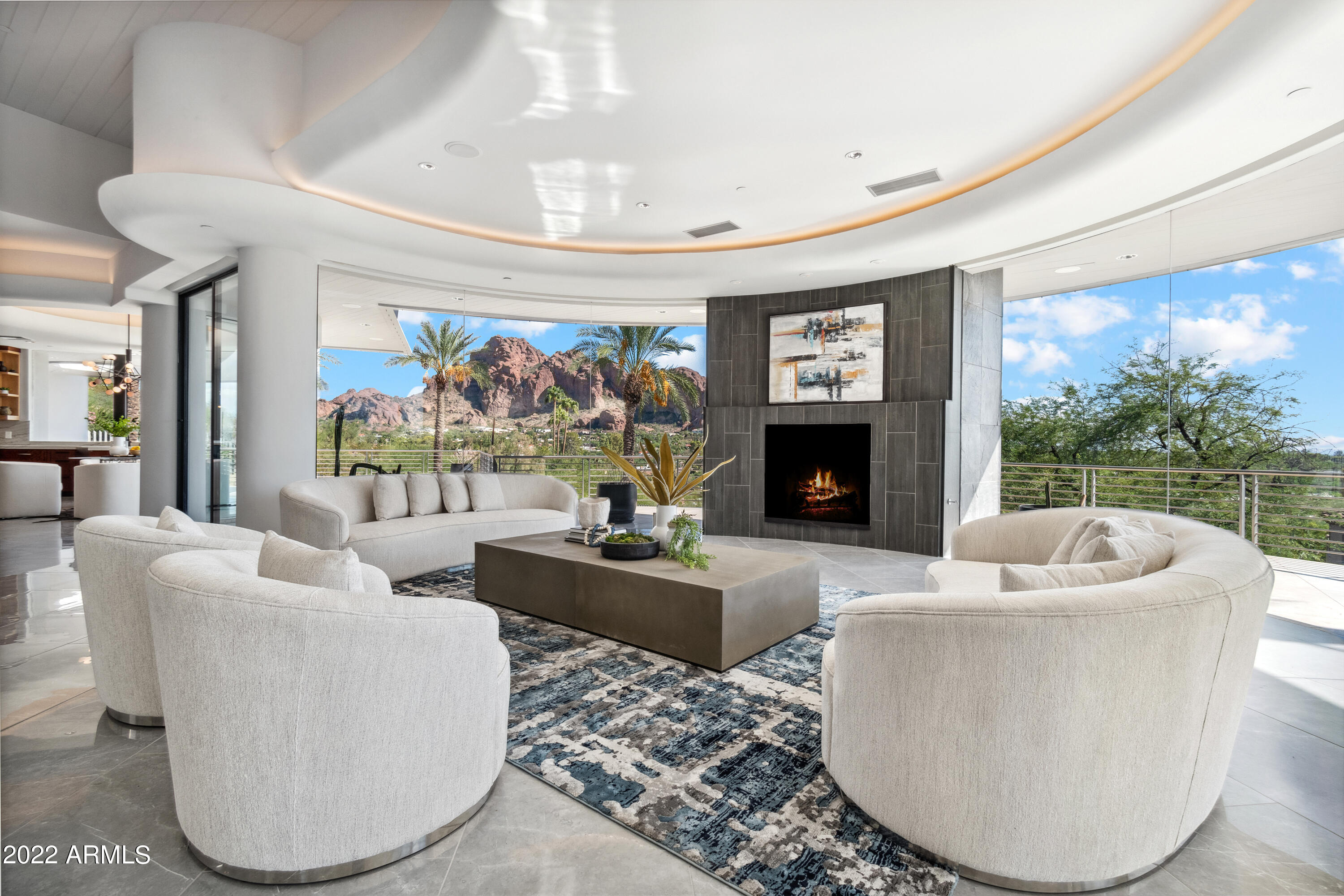 SANCTUARY - Residential