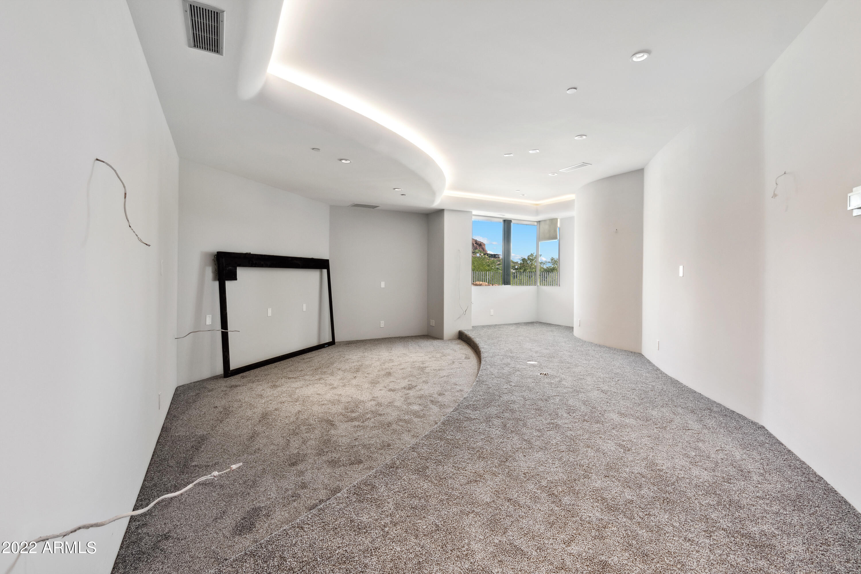 SANCTUARY - Residential