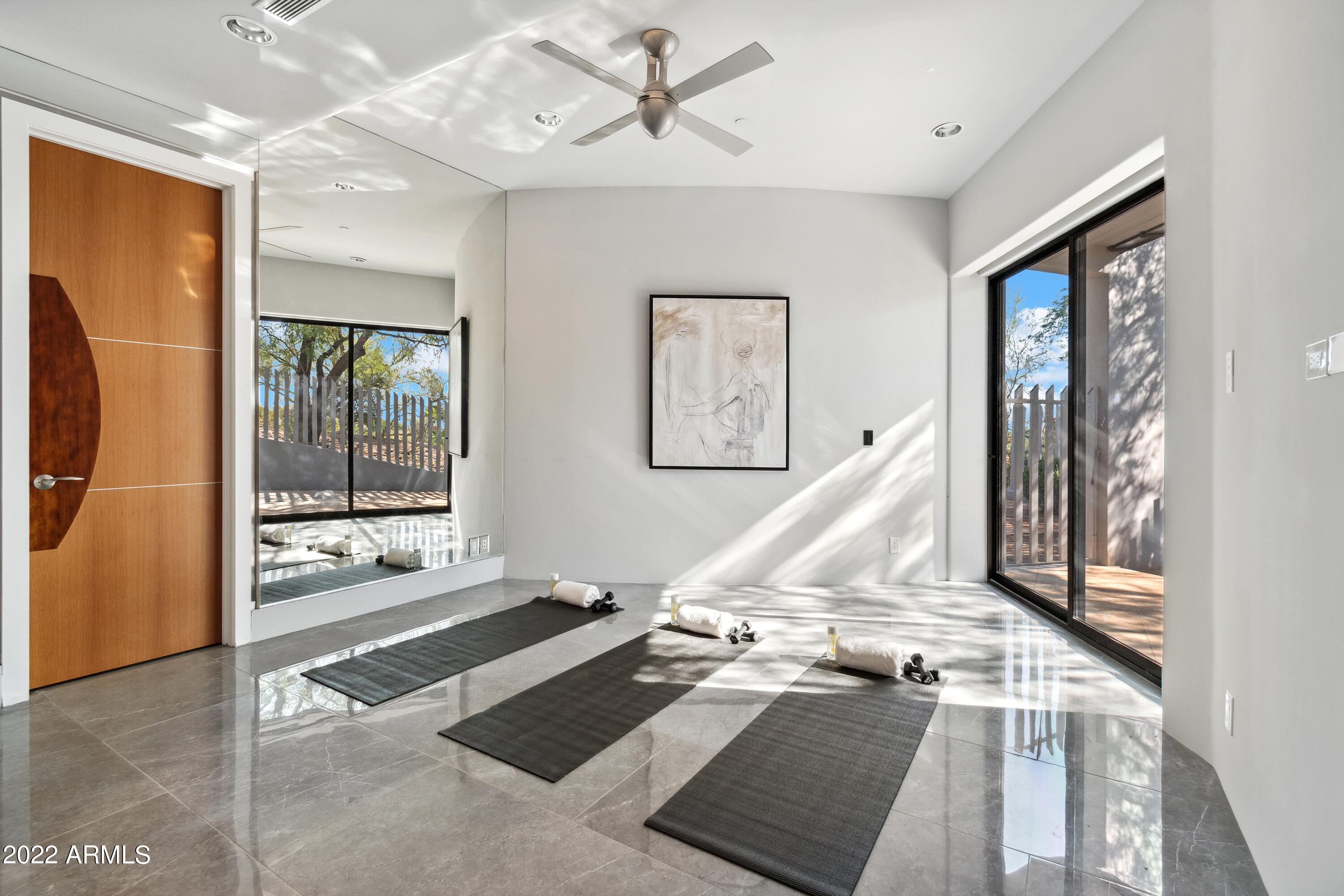 SANCTUARY - Residential