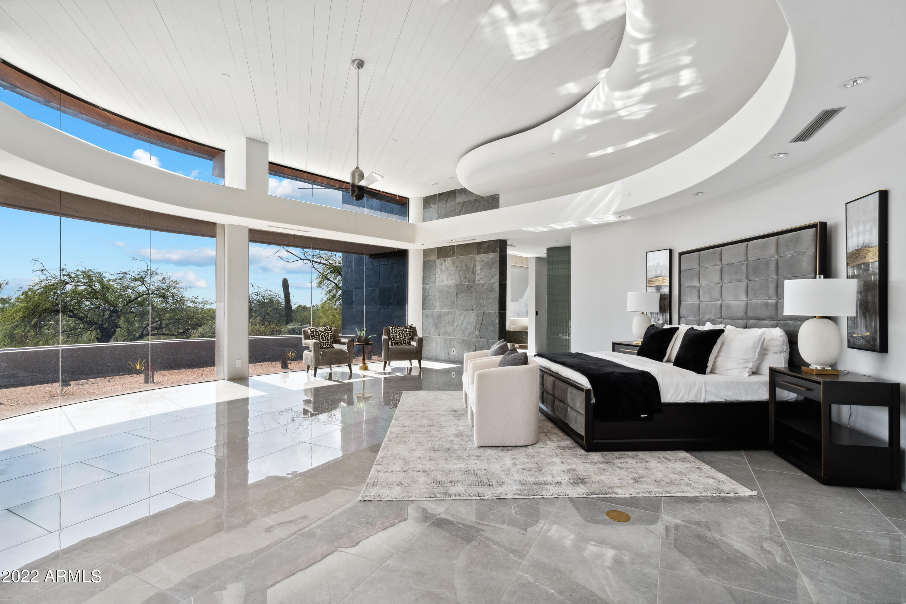 SANCTUARY - Residential