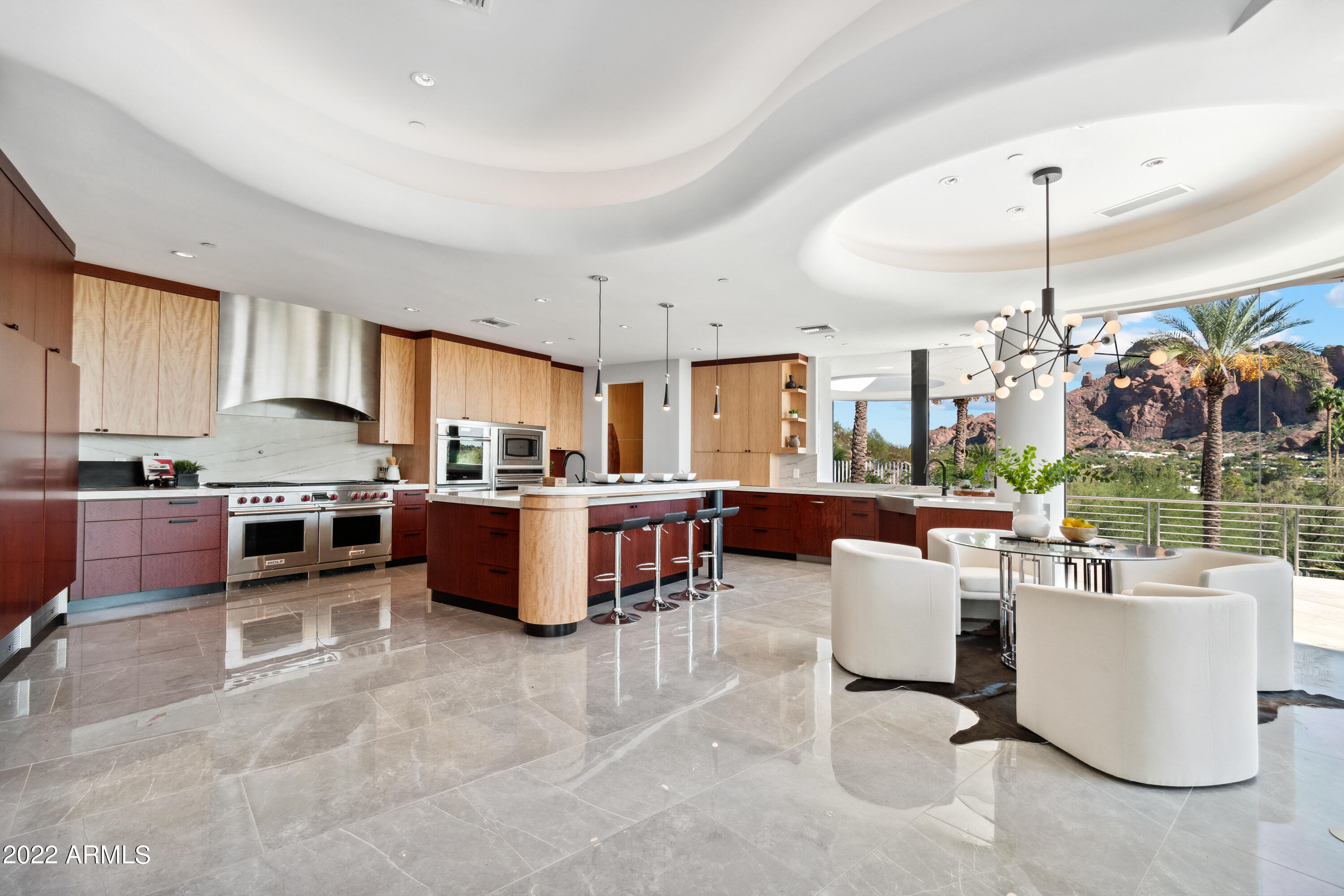 SANCTUARY - Residential