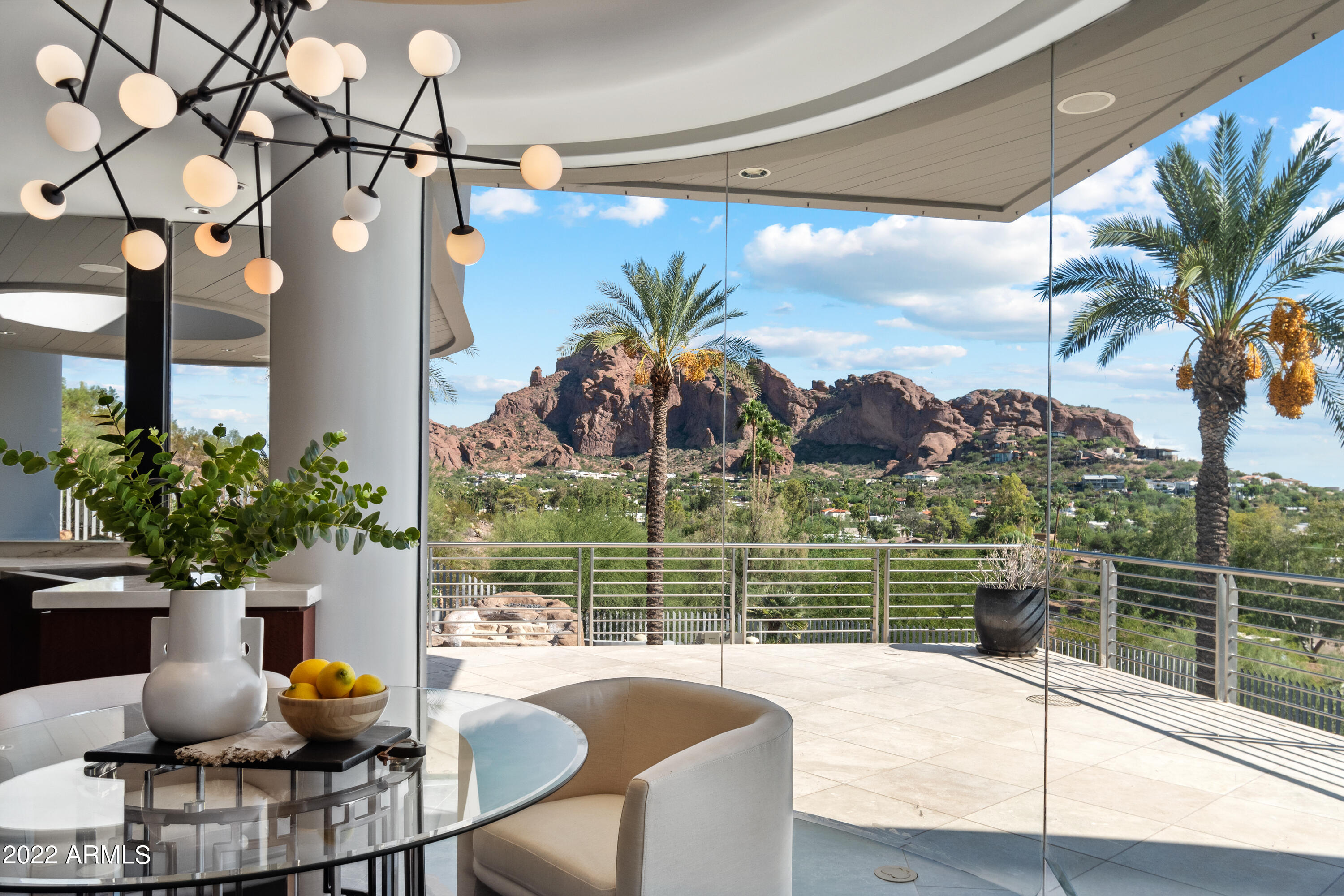 SANCTUARY - Residential