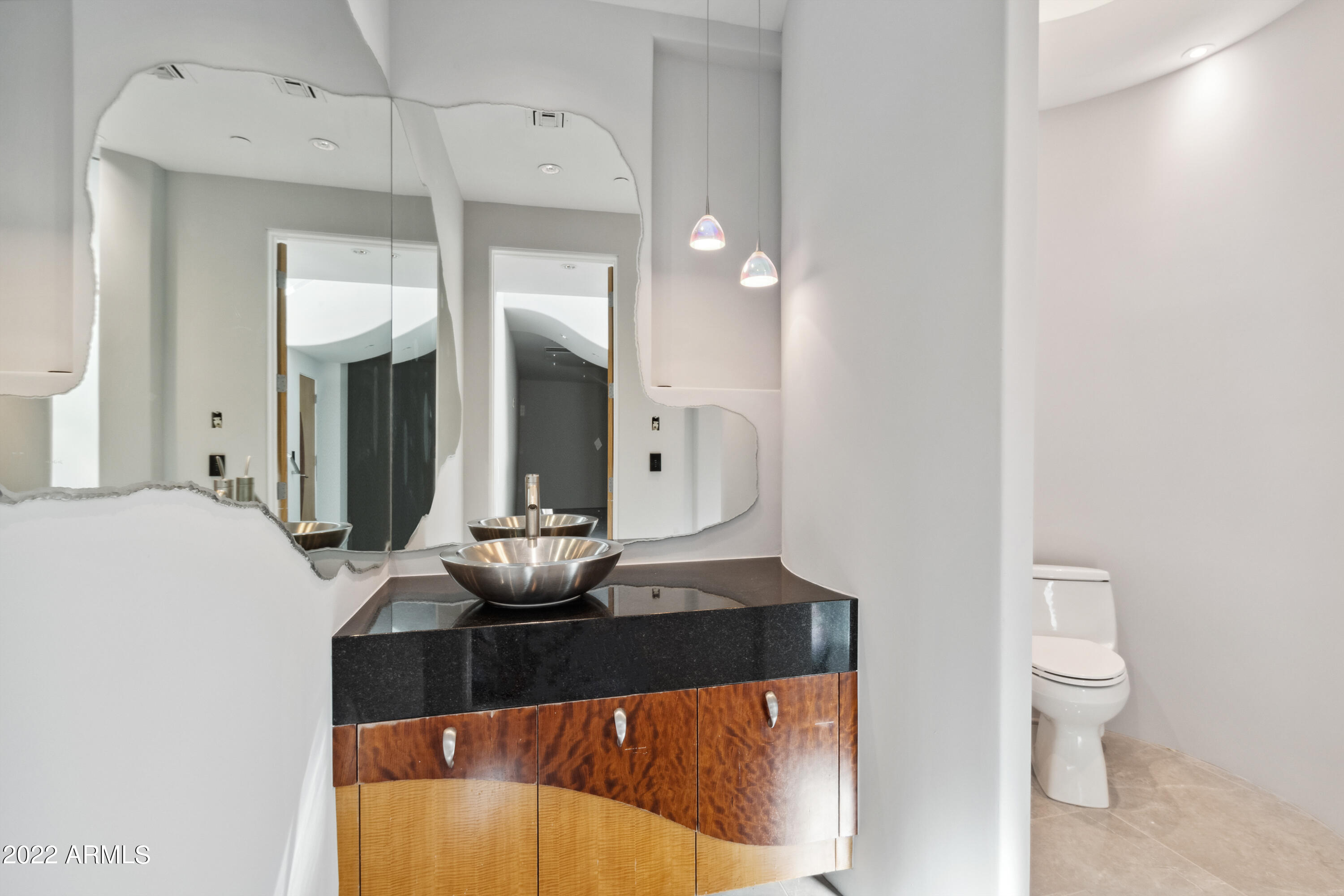 SANCTUARY - Residential