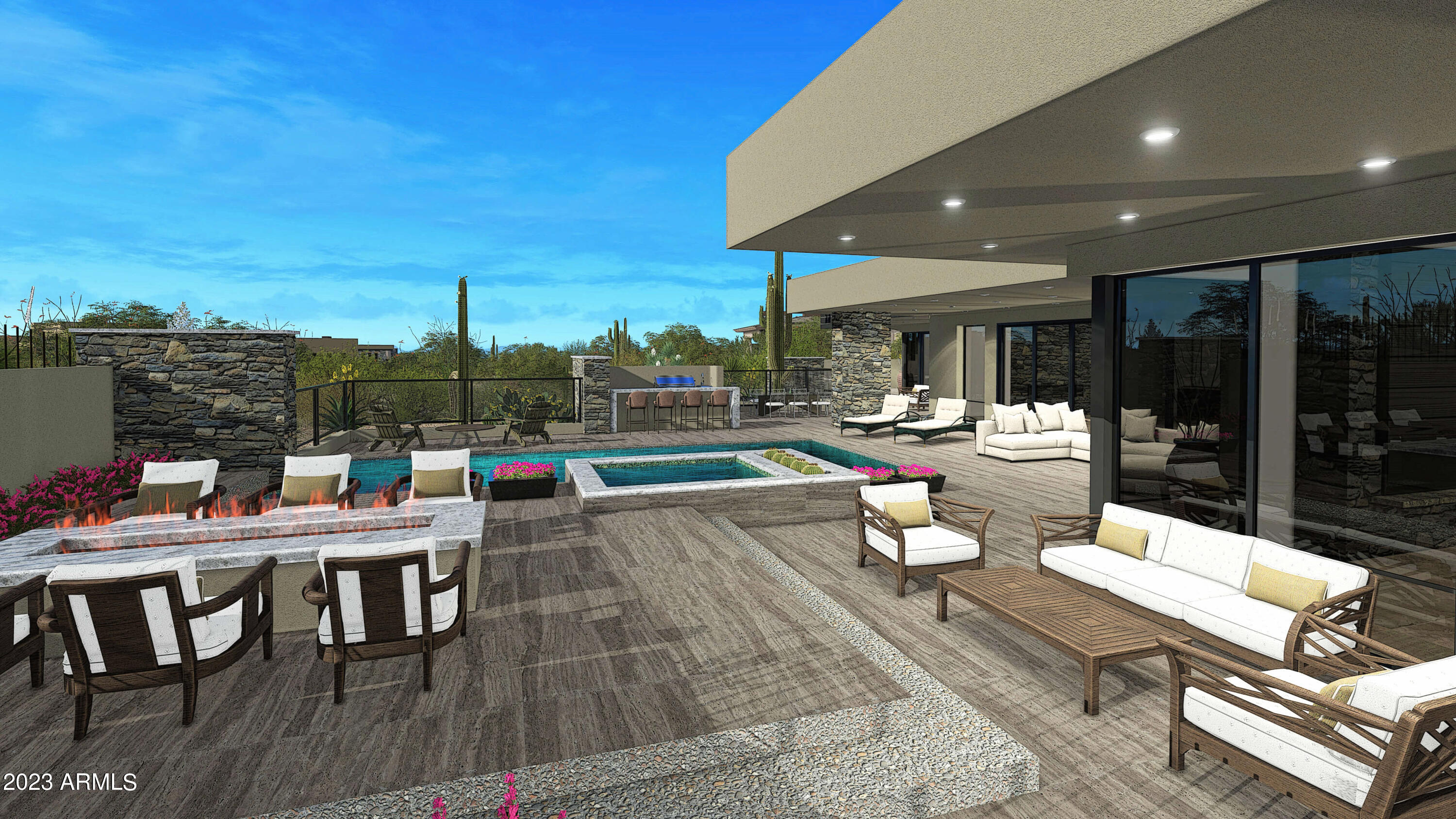 DESERT MOUNTAIN - Residential
