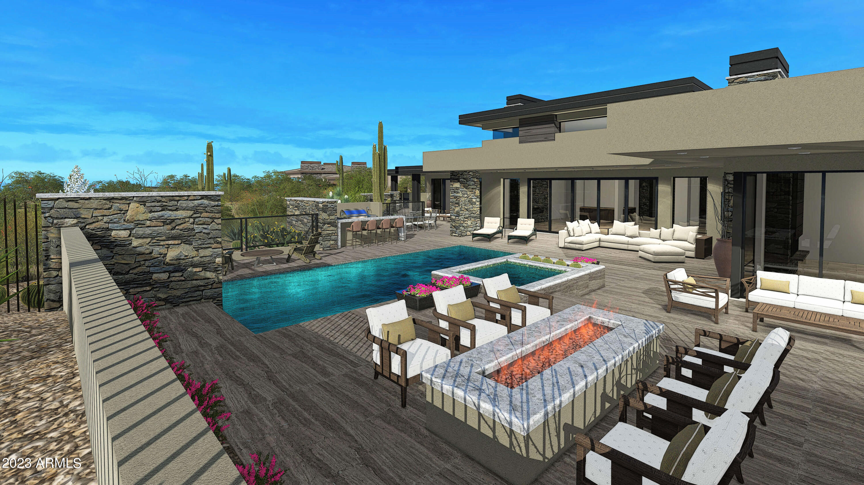 DESERT MOUNTAIN - Residential