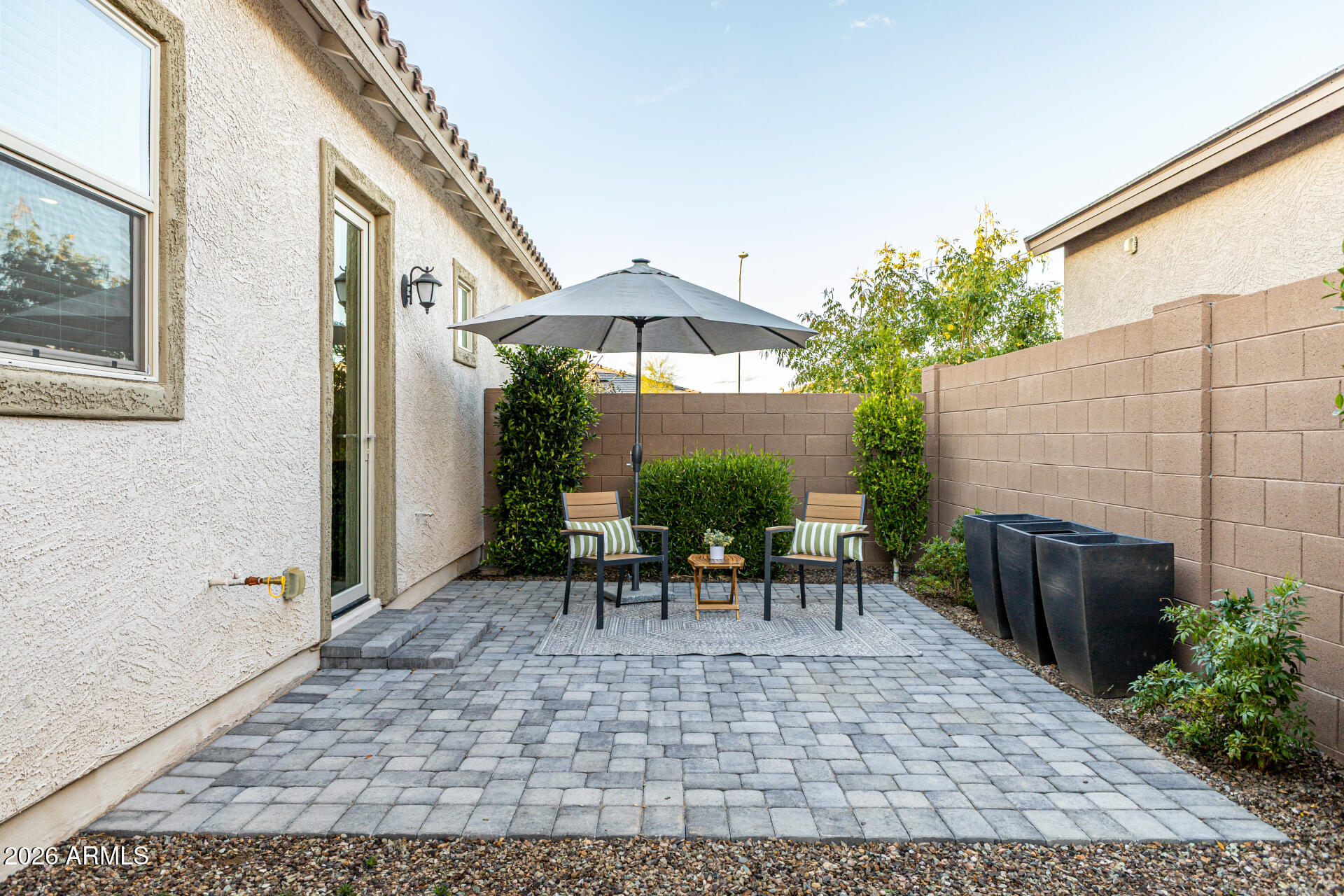 DOBBINS VILLAGE - Residential