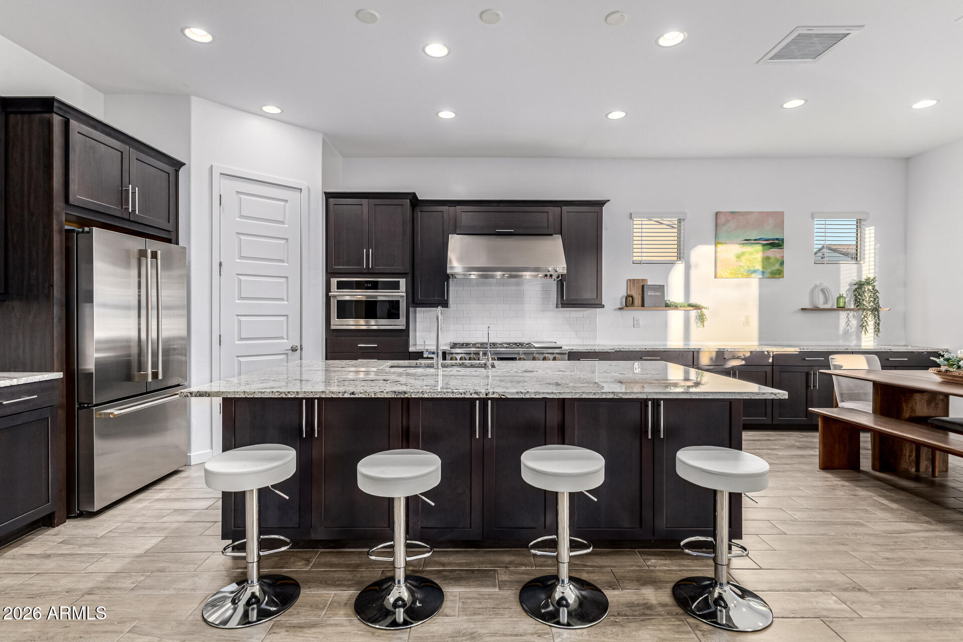 DOBBINS VILLAGE - Residential
