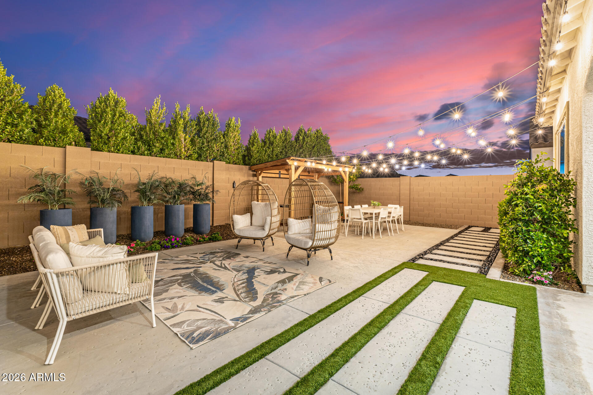 DOBBINS VILLAGE - Residential