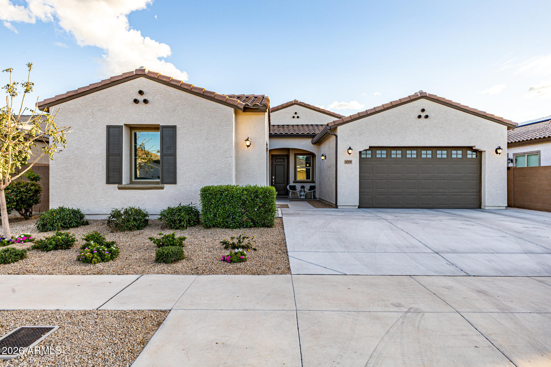 DOBBINS VILLAGE - Residential