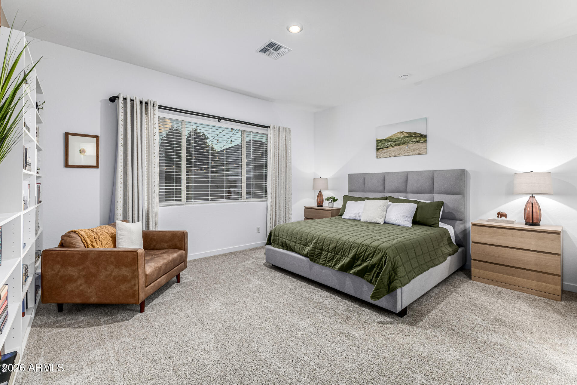 DOBBINS VILLAGE - Residential