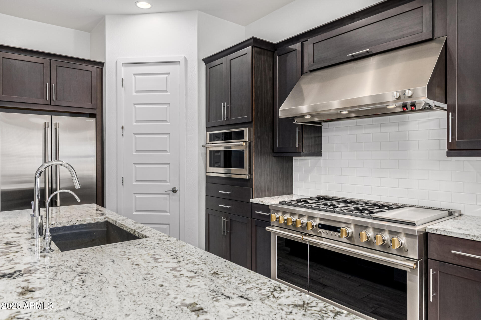 DOBBINS VILLAGE - Residential
