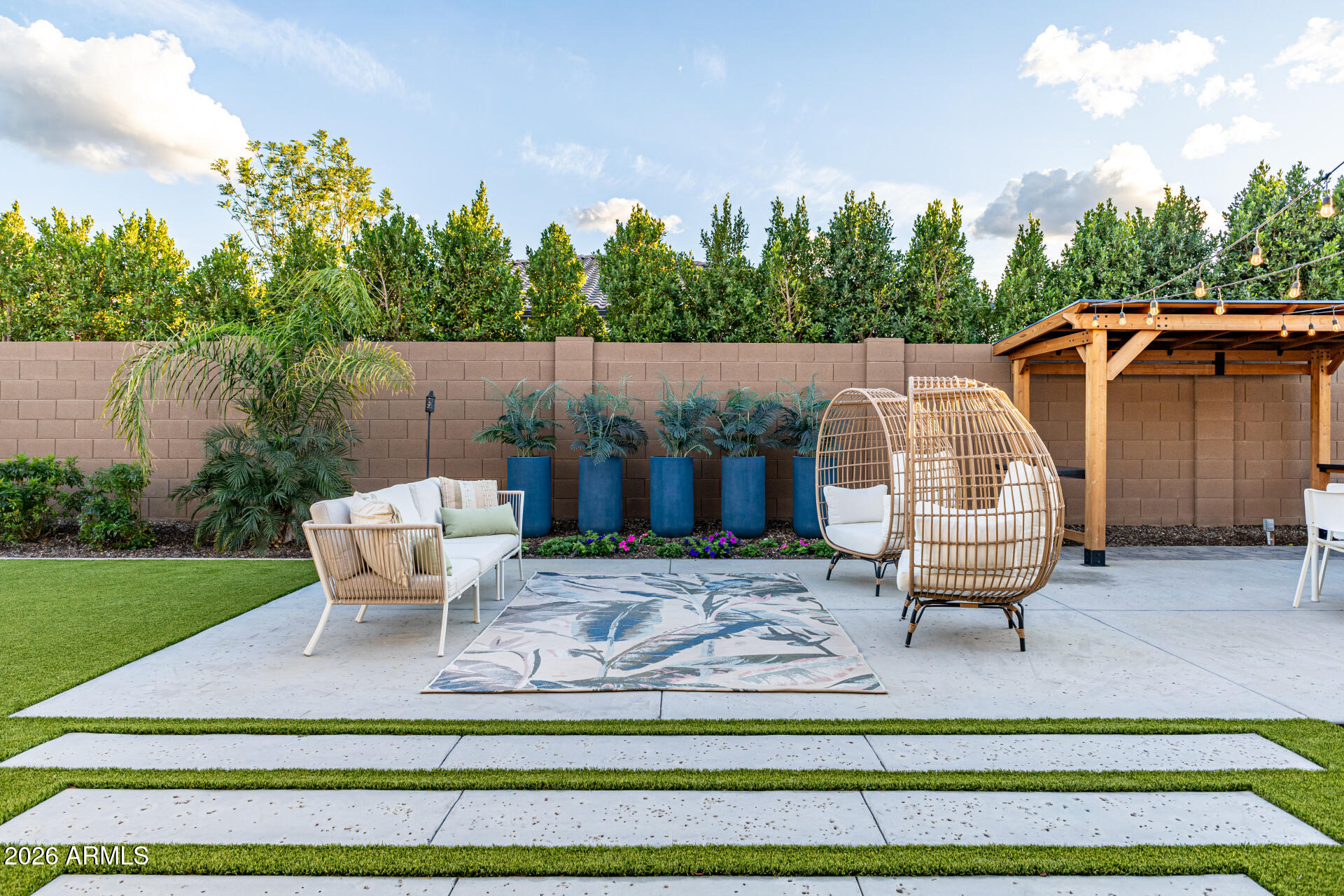DOBBINS VILLAGE - Residential