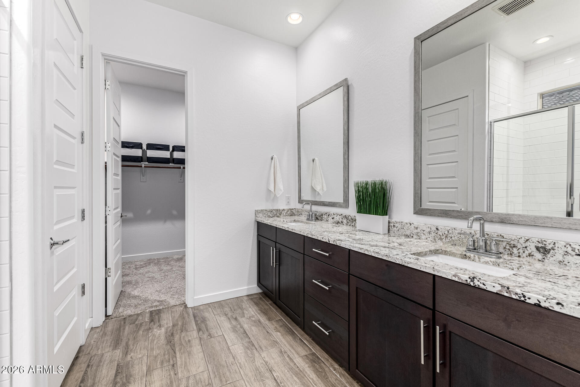 DOBBINS VILLAGE - Residential