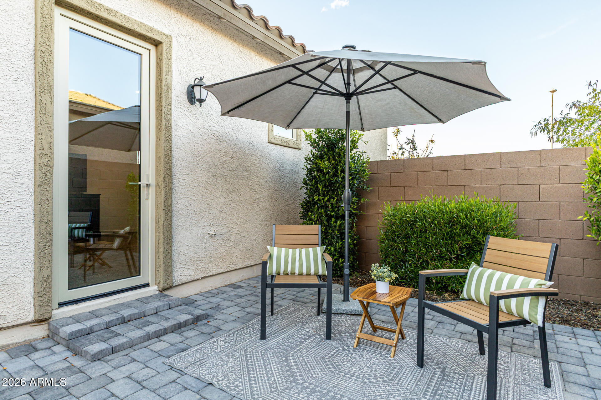 DOBBINS VILLAGE - Residential