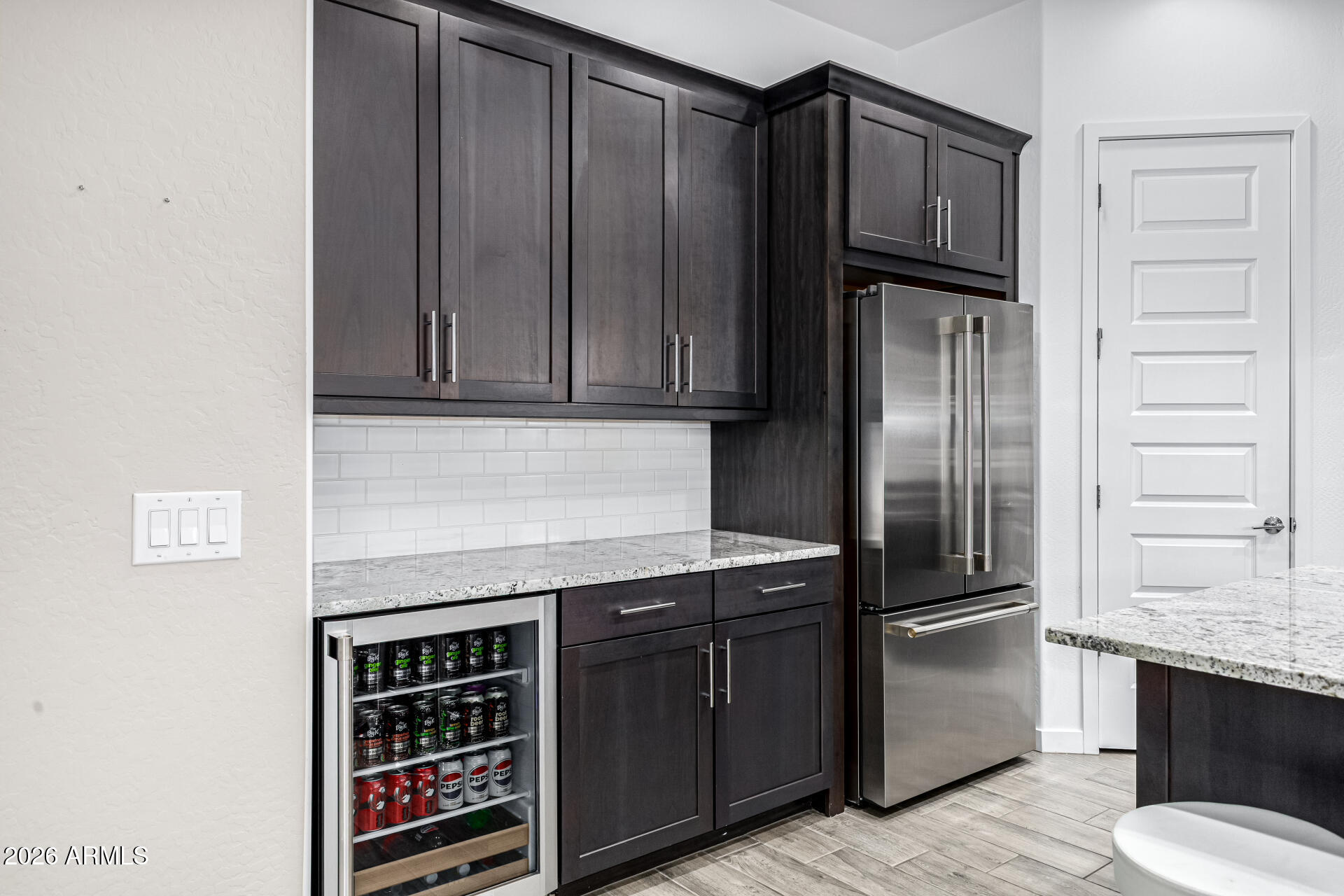 DOBBINS VILLAGE - Residential