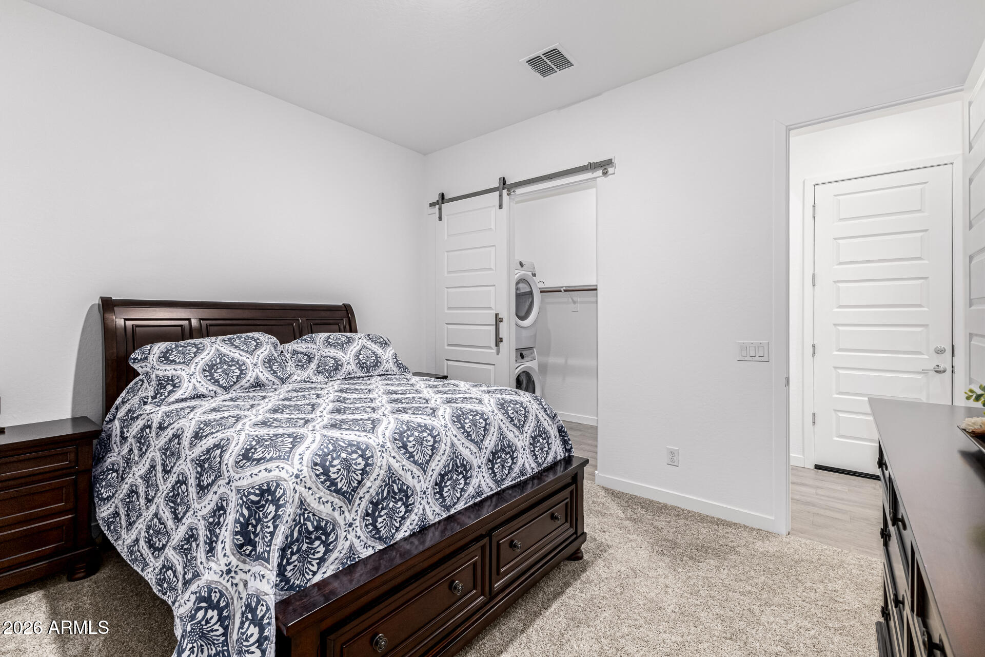 DOBBINS VILLAGE - Residential