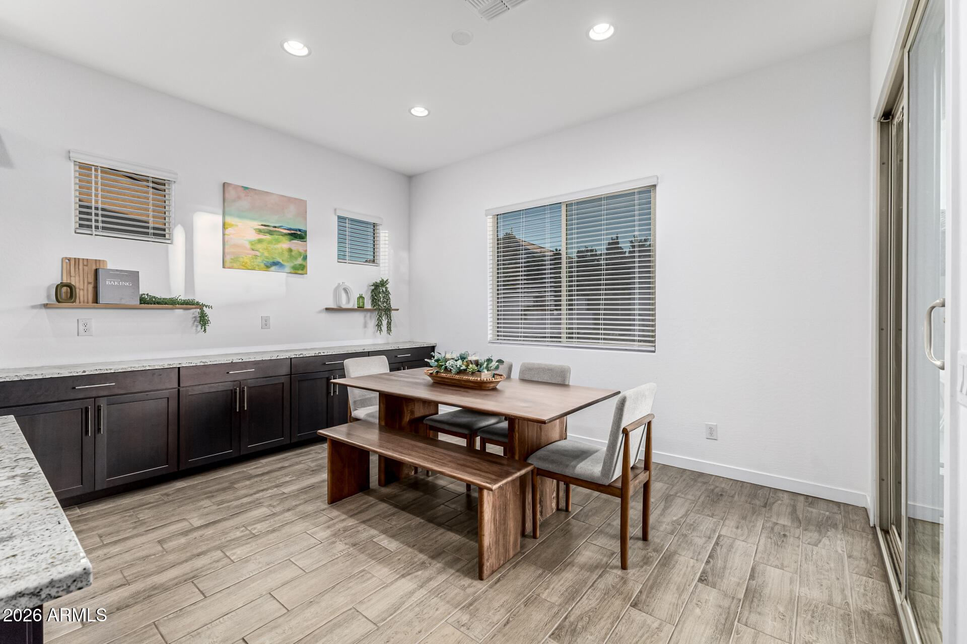 DOBBINS VILLAGE - Residential