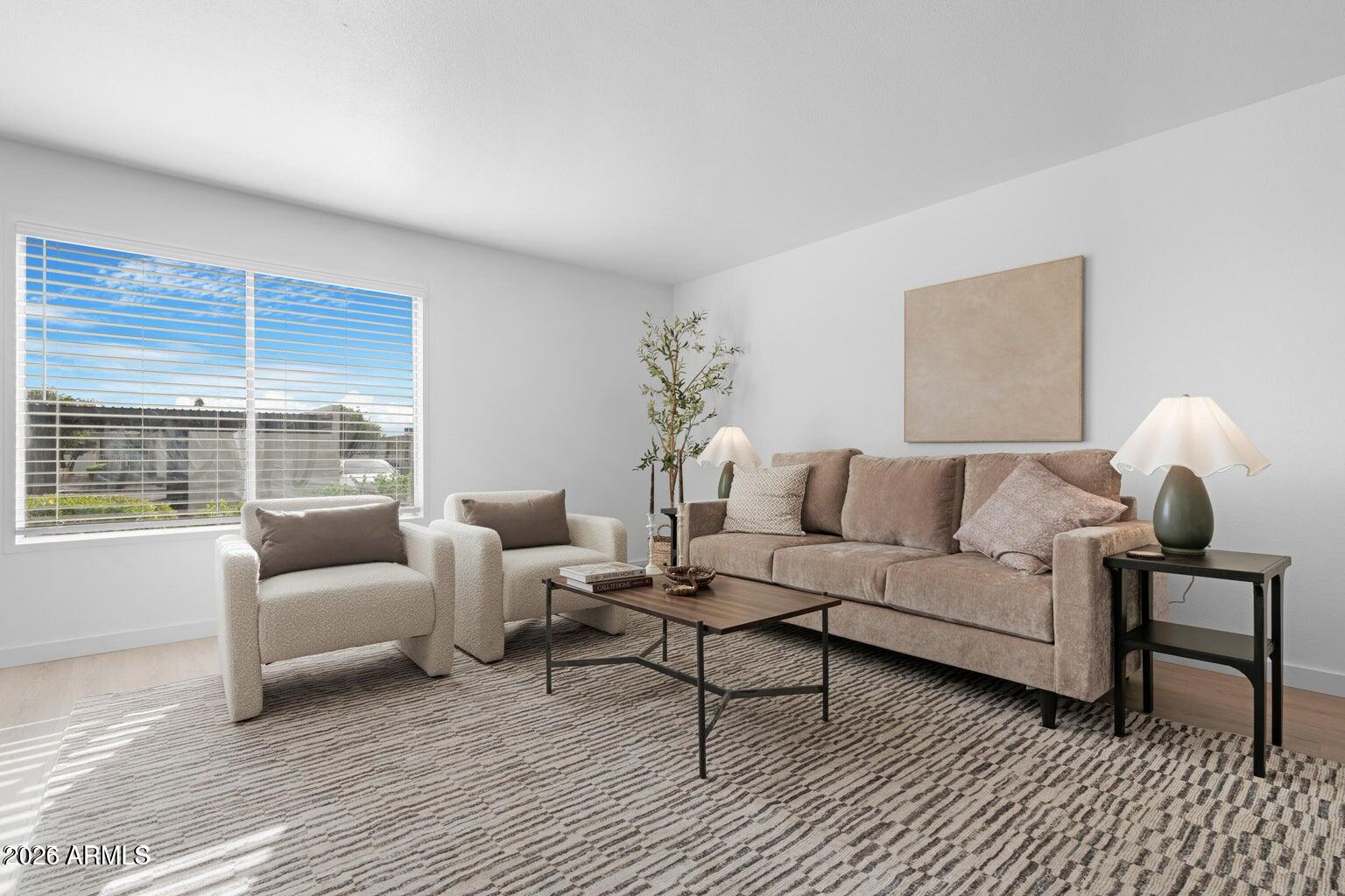 SUN CITY UNIT 28A - Residential