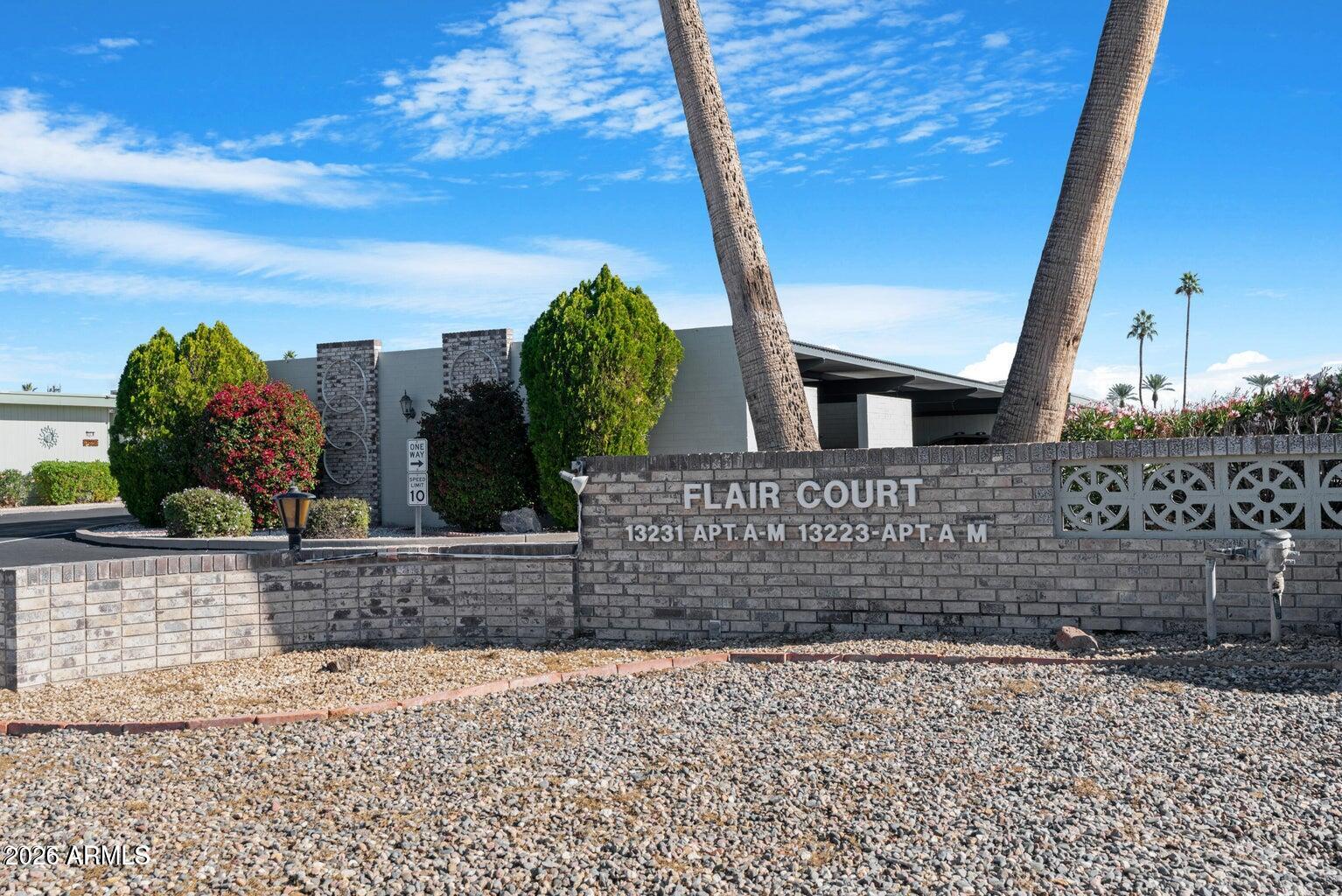SUN CITY UNIT 28A - Residential