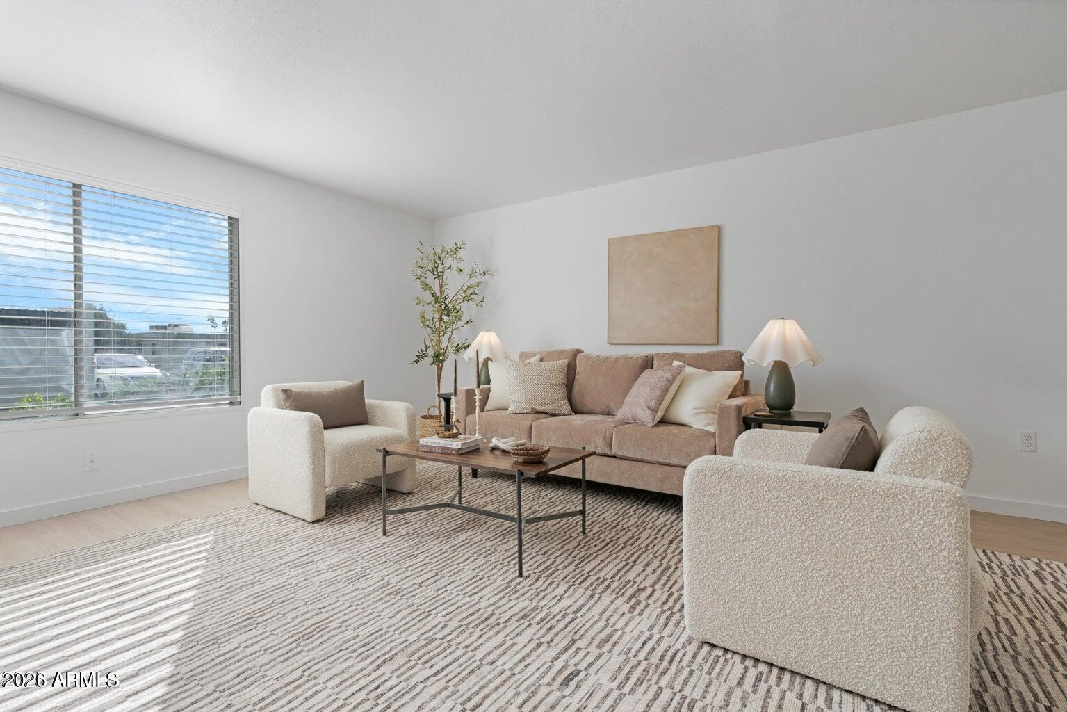 SUN CITY UNIT 28A - Residential
