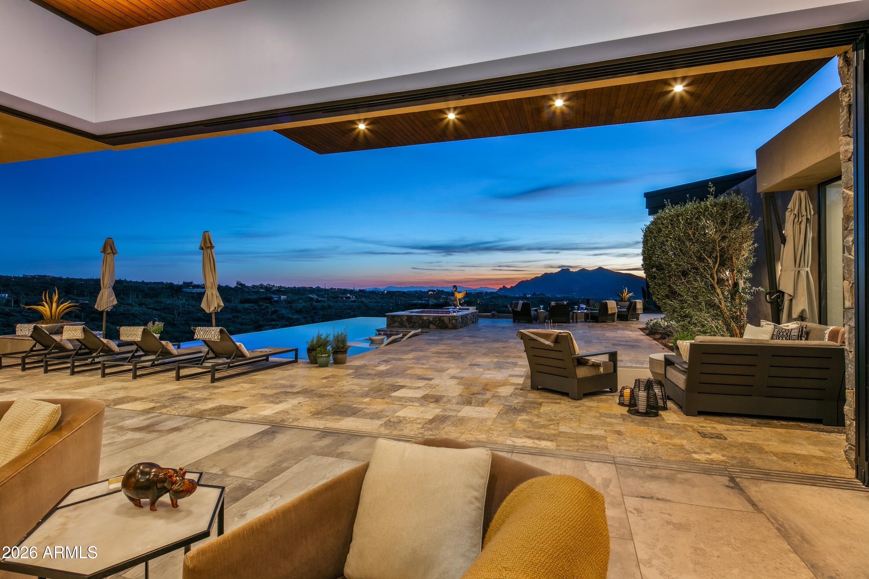 Carefree - No HOA - Residential