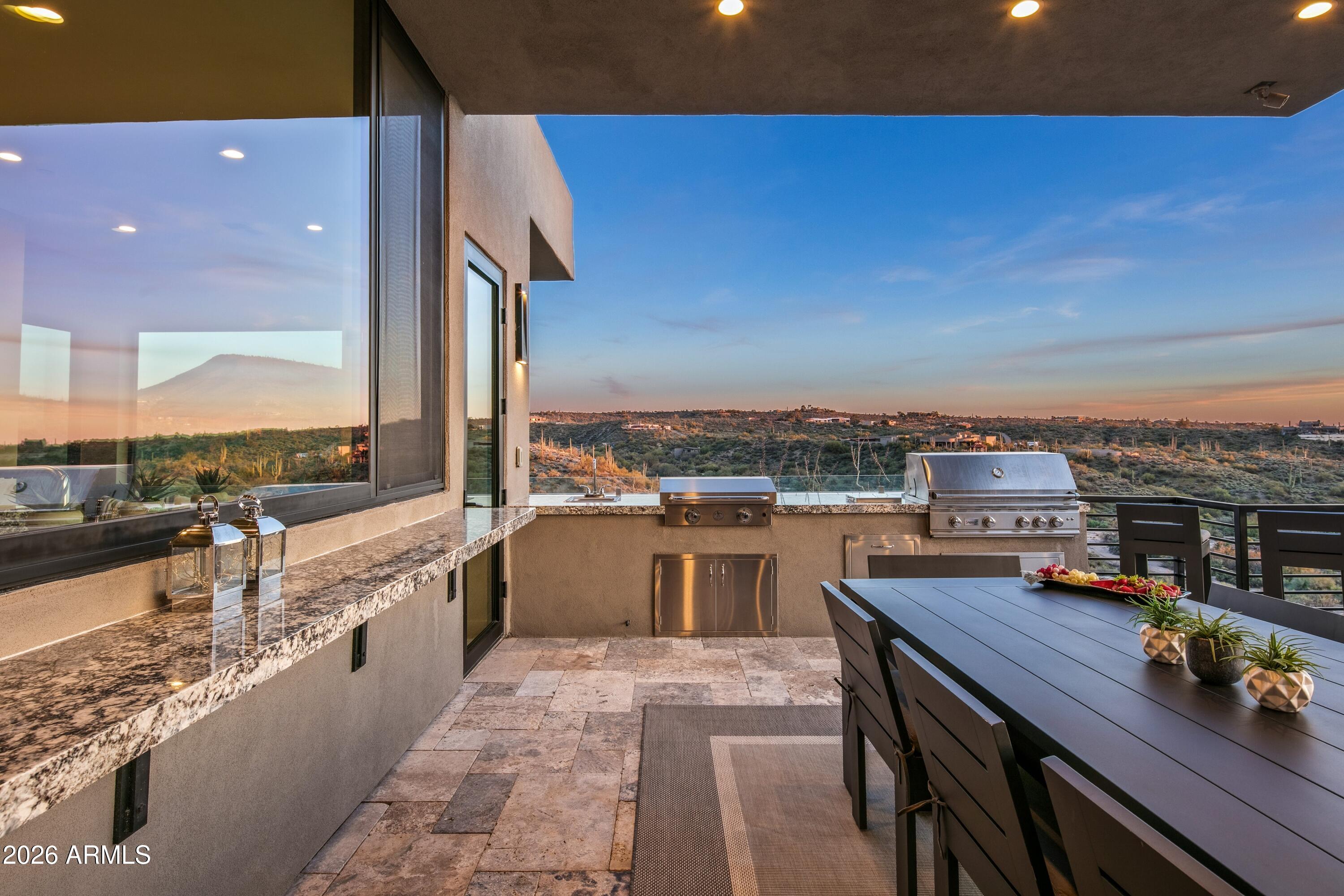 Carefree - No HOA - Residential