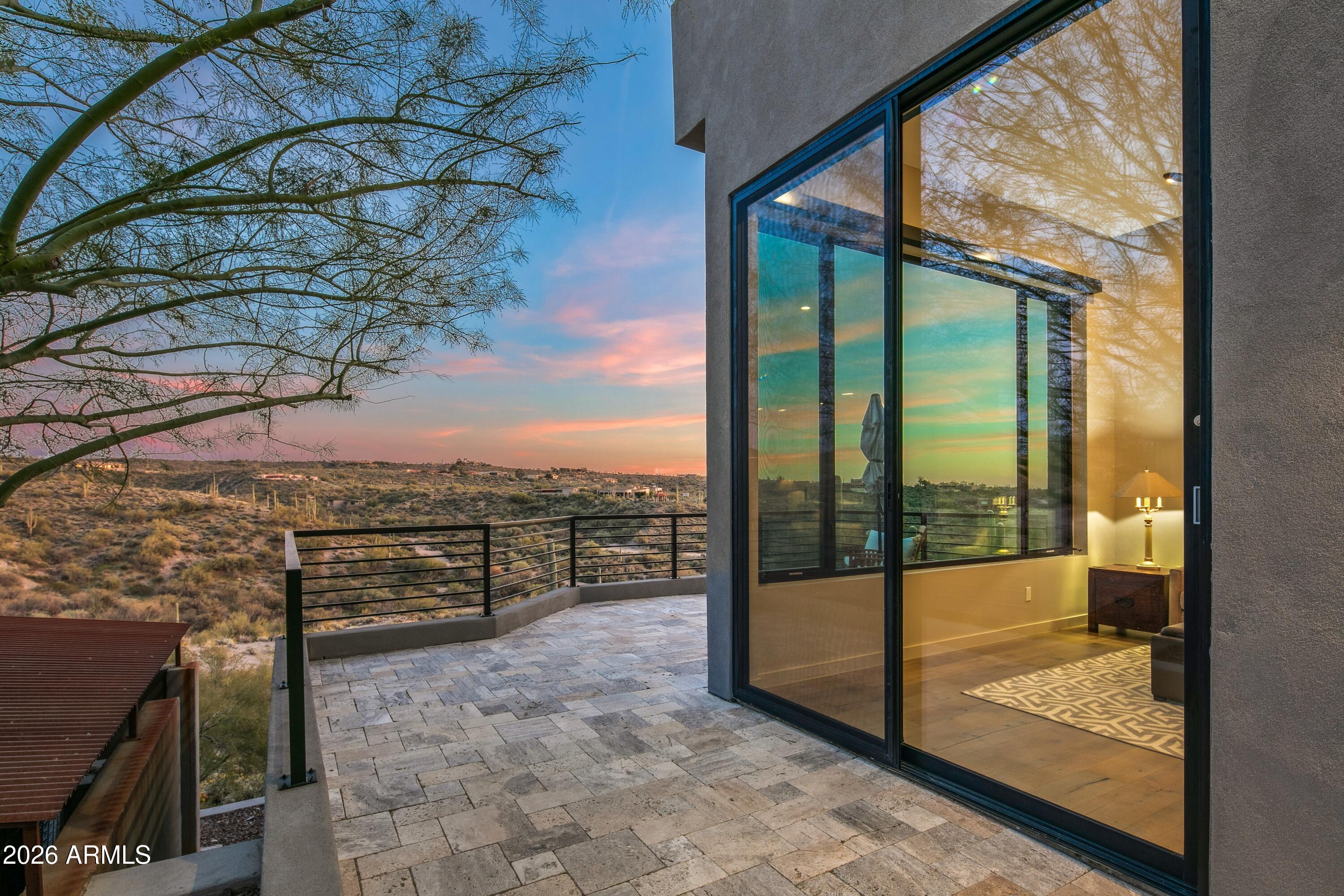 Carefree - No HOA - Residential
