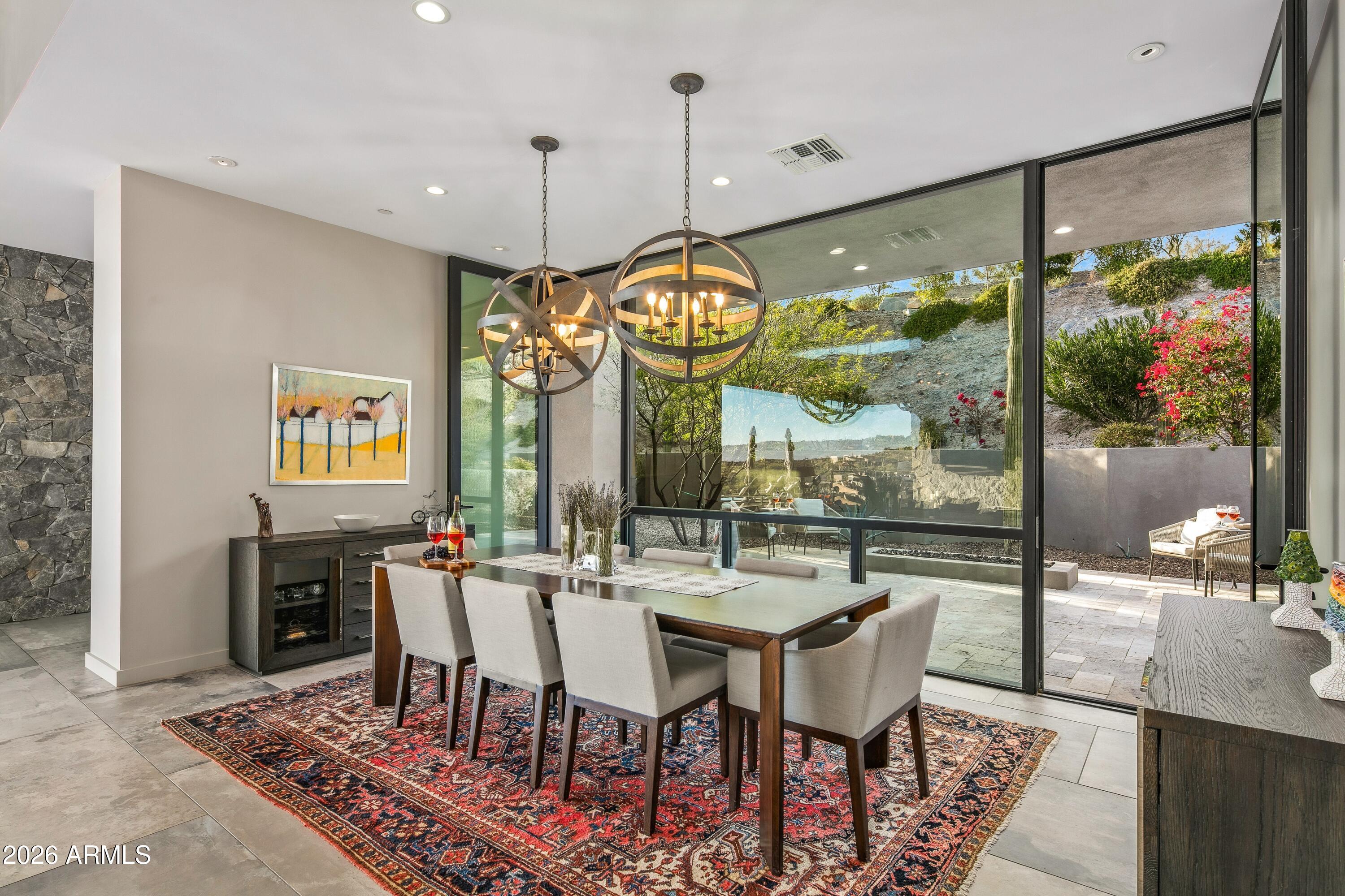 Carefree - No HOA - Residential