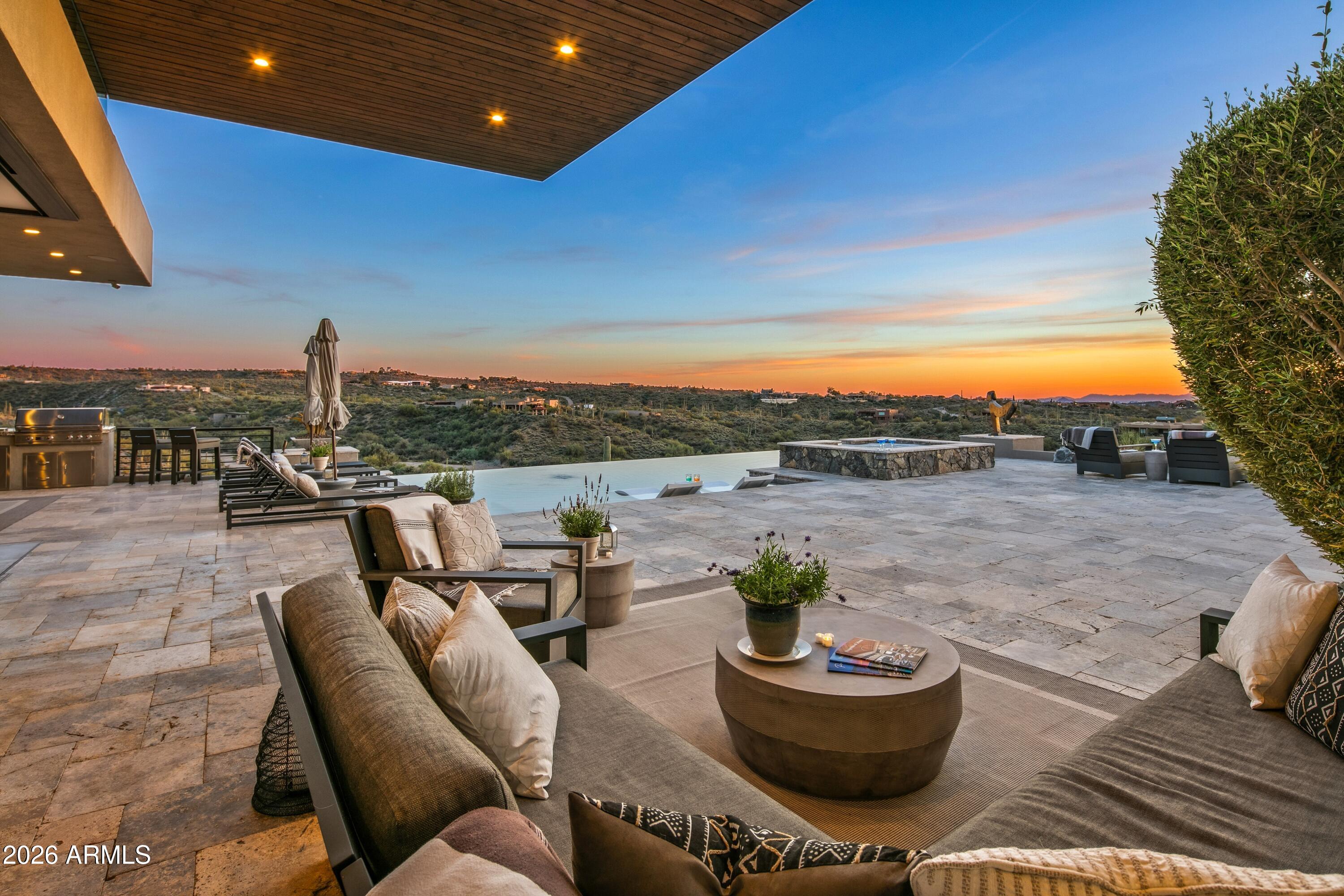 Carefree - No HOA - Residential