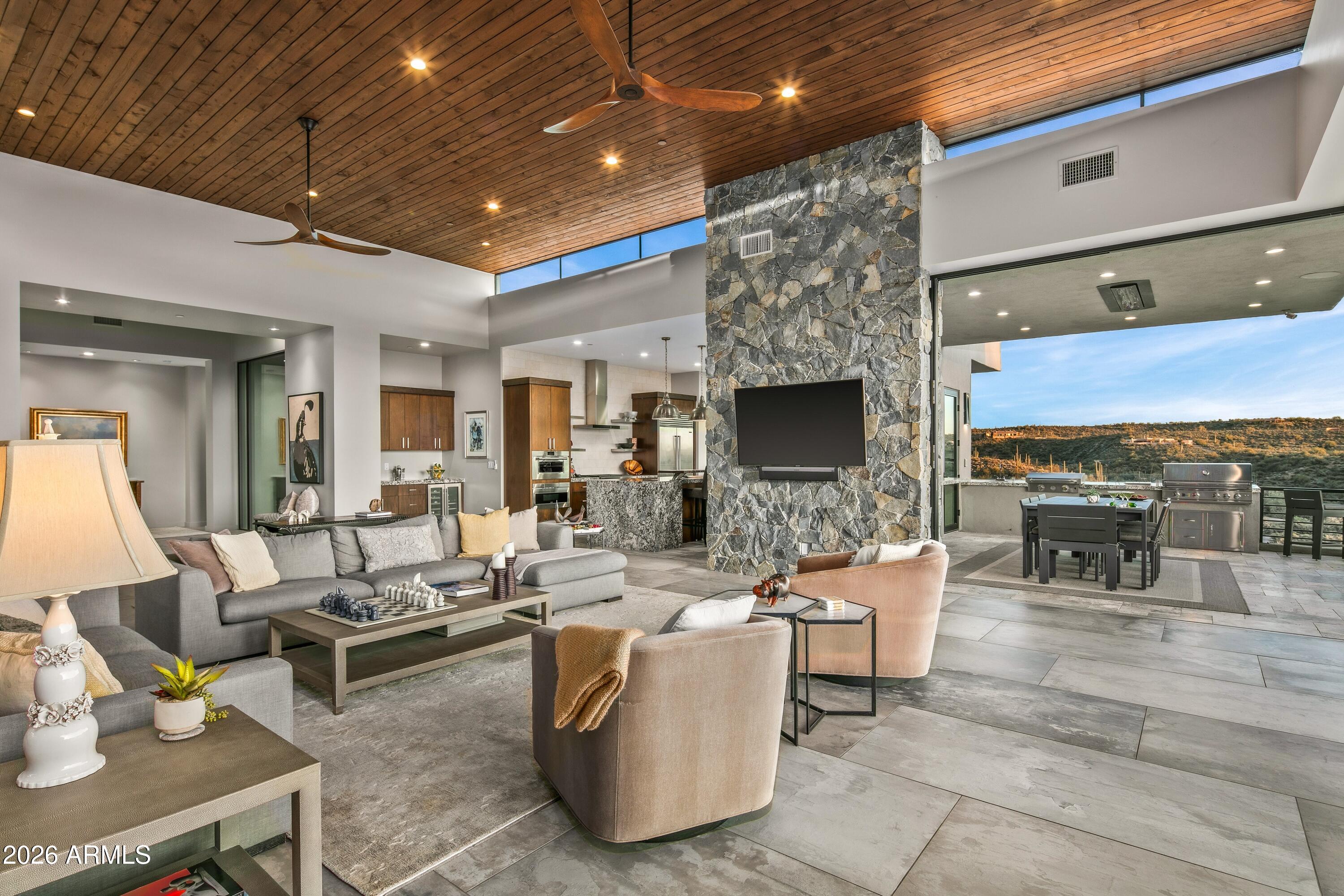 Carefree - No HOA - Residential