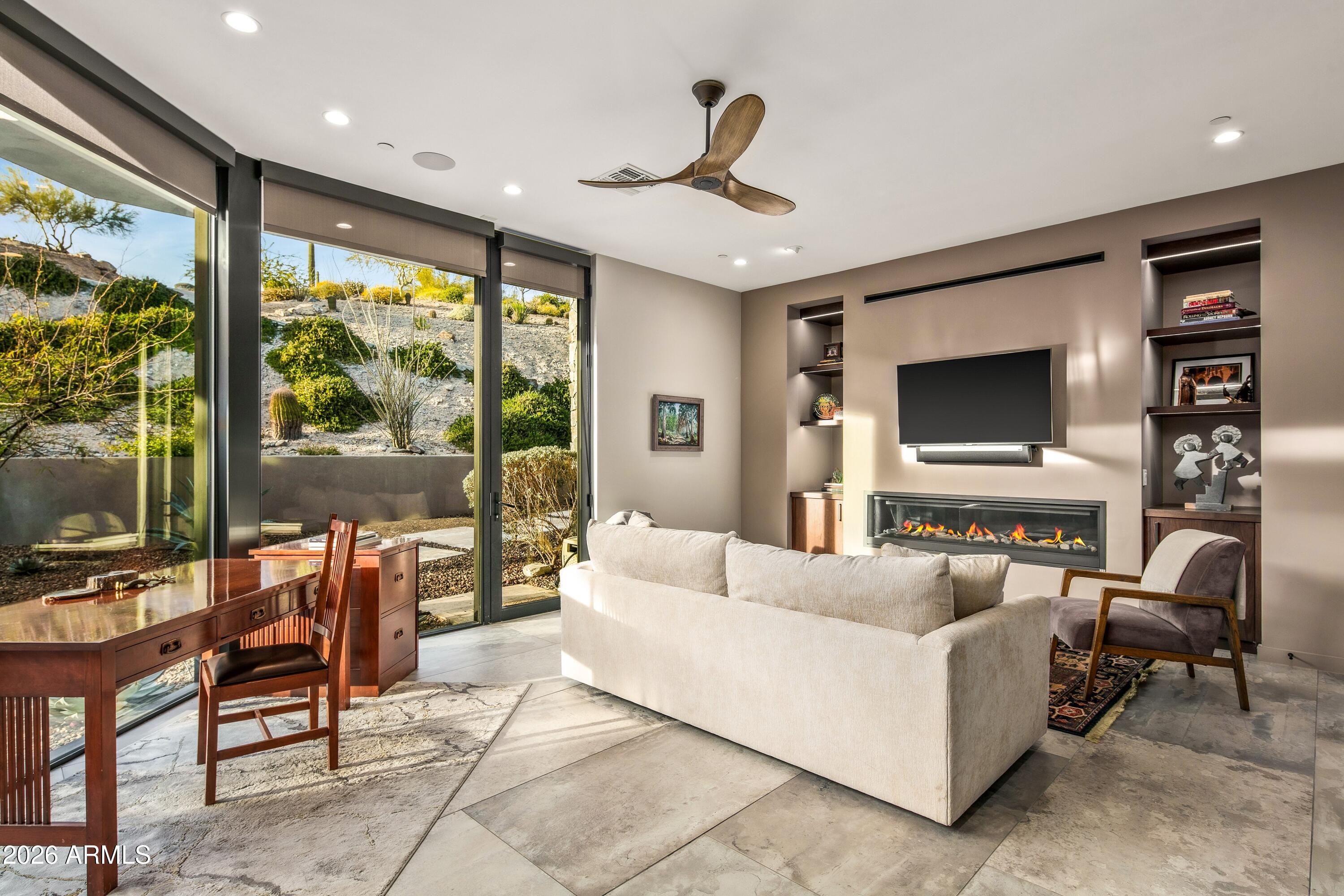 Carefree - No HOA - Residential