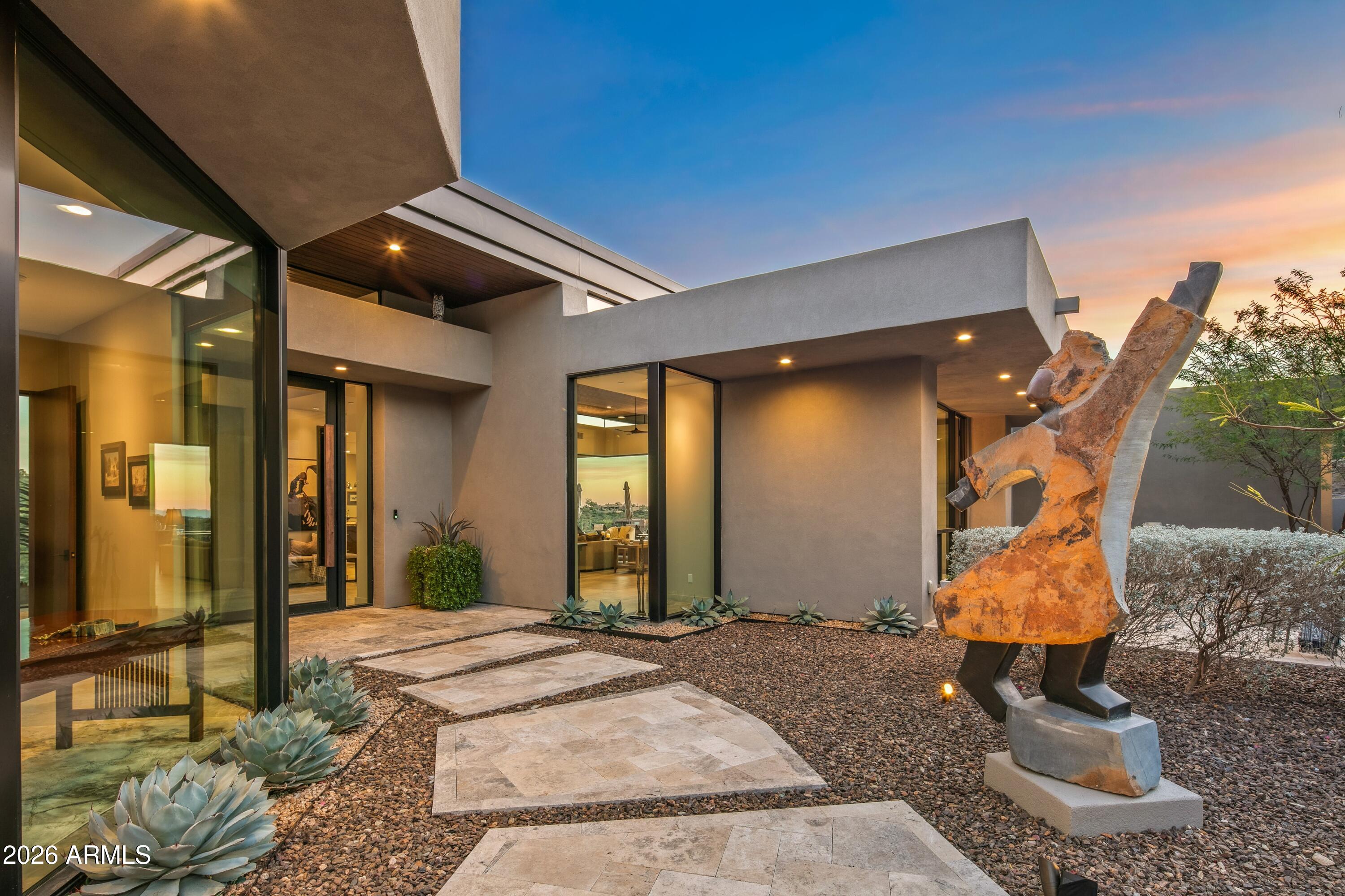 Carefree - No HOA - Residential