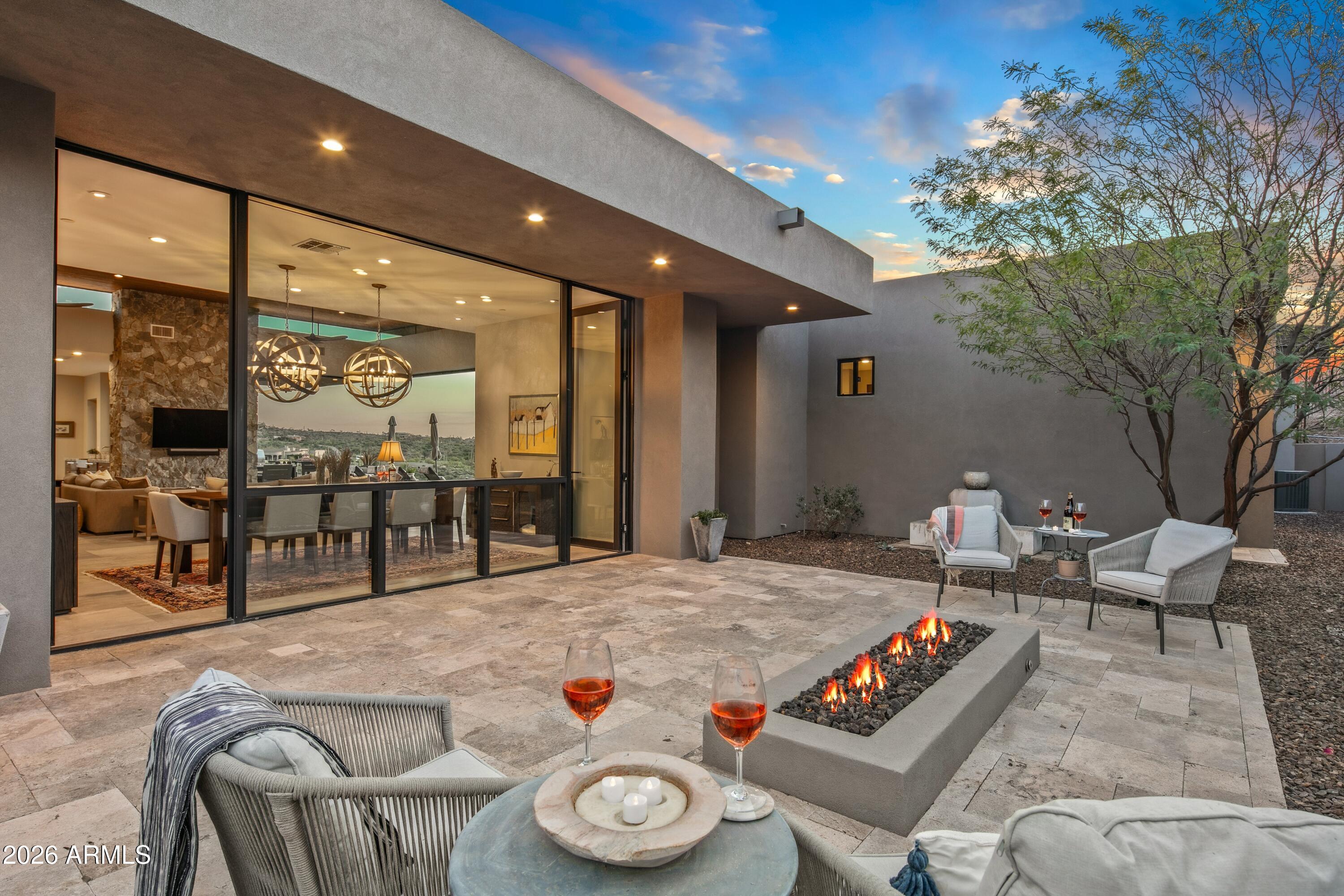 Carefree - No HOA - Residential