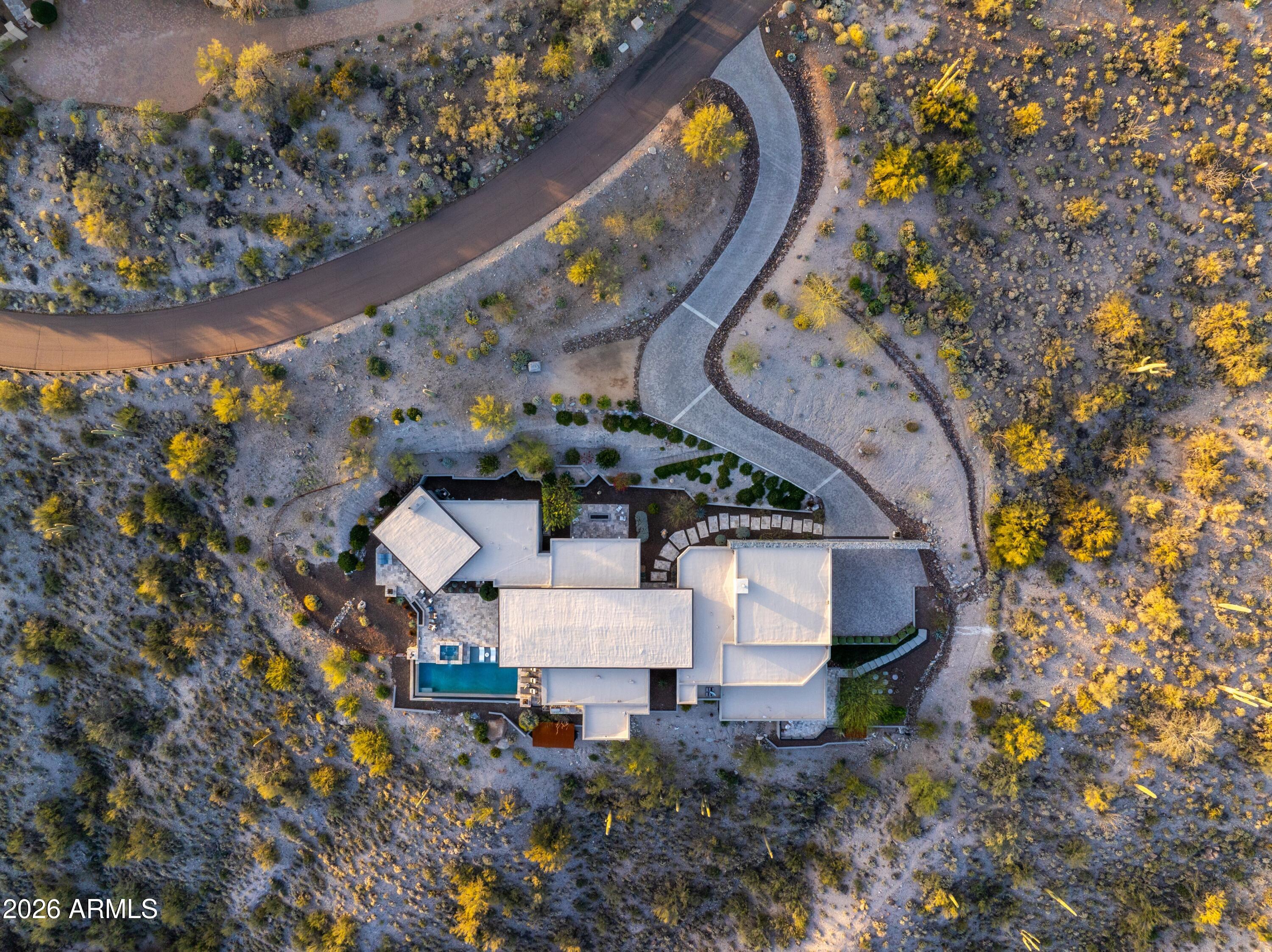 Carefree - No HOA - Residential