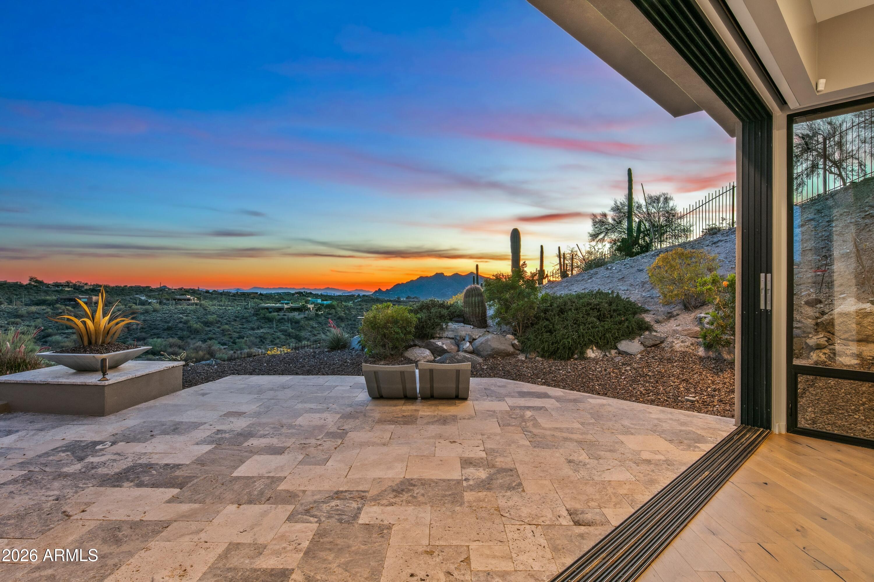 Carefree - No HOA - Residential