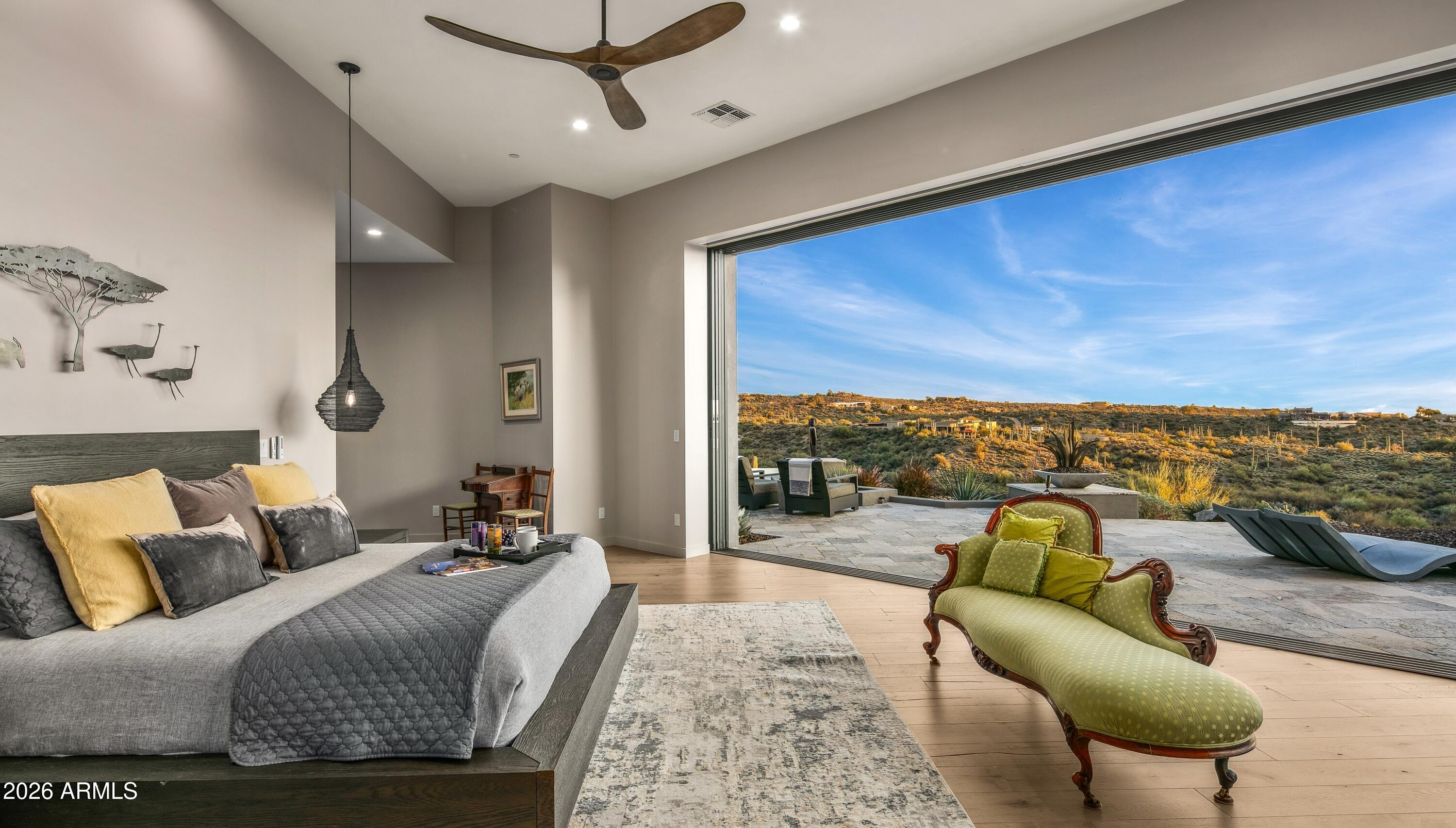 Carefree - No HOA - Residential