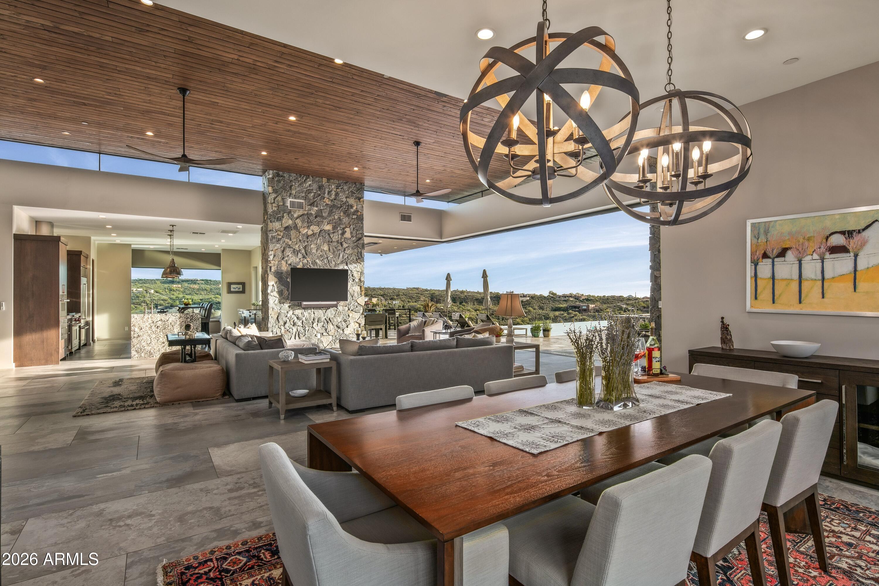 Carefree - No HOA - Residential