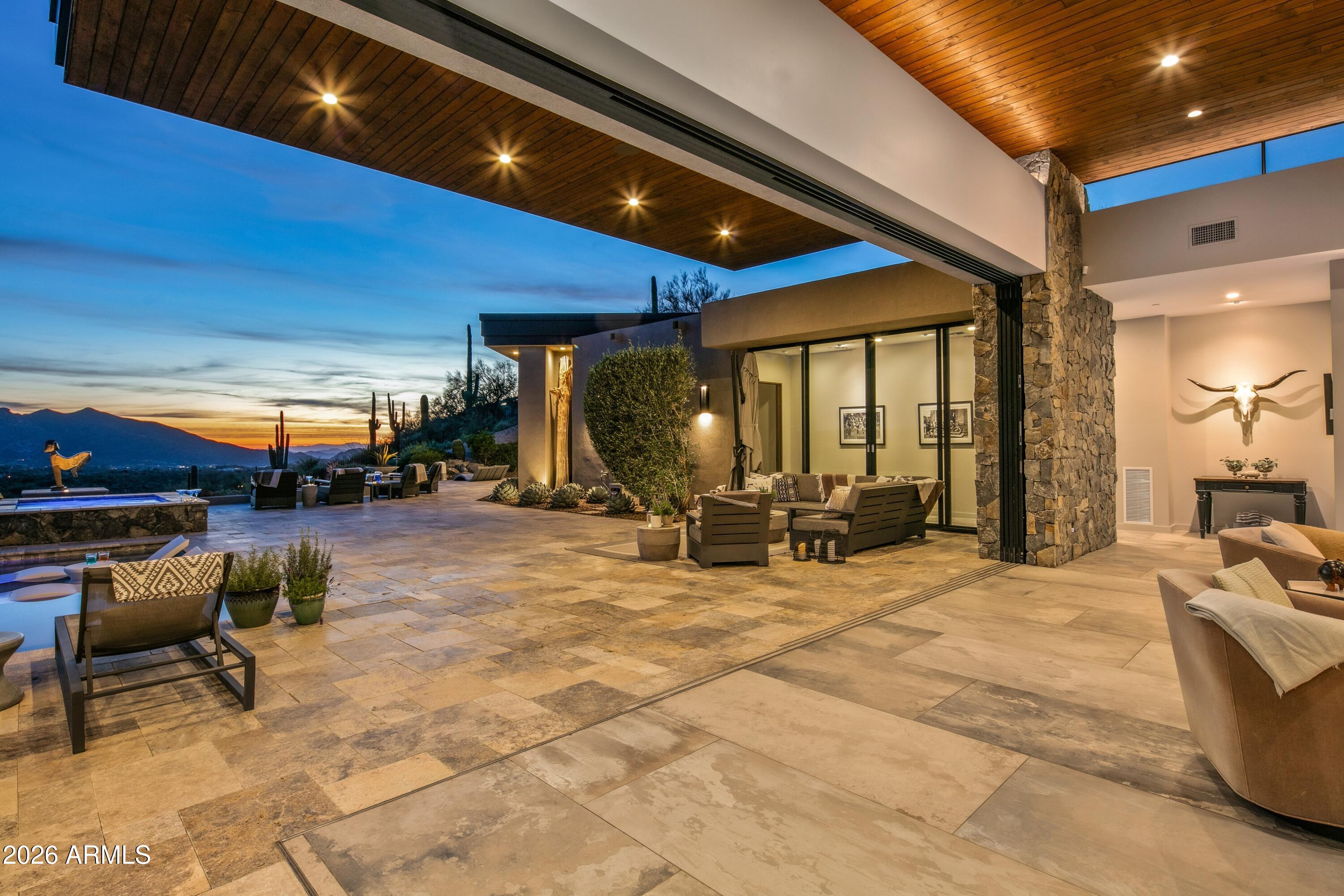 Carefree - No HOA - Residential