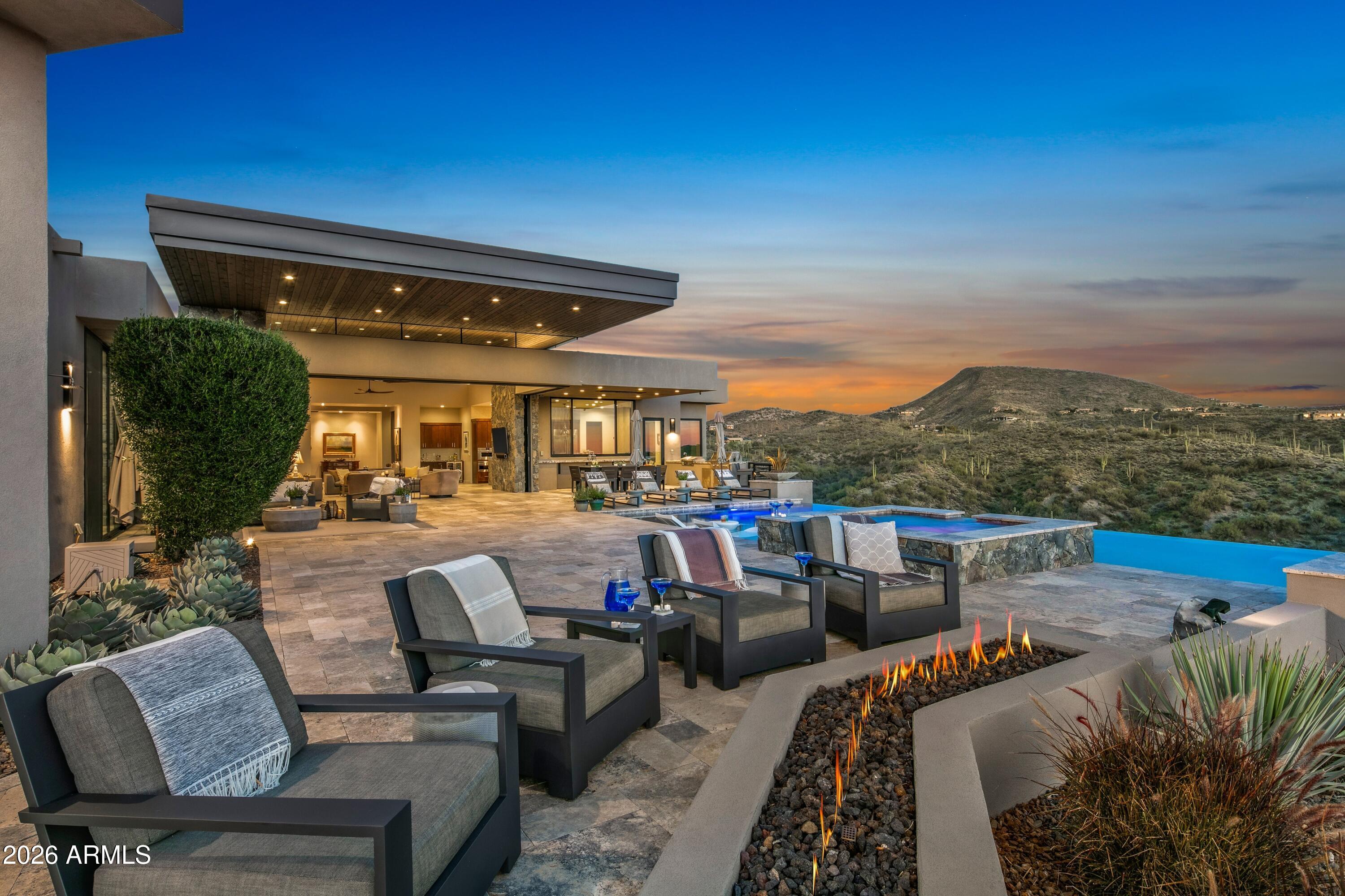 Carefree - No HOA - Residential