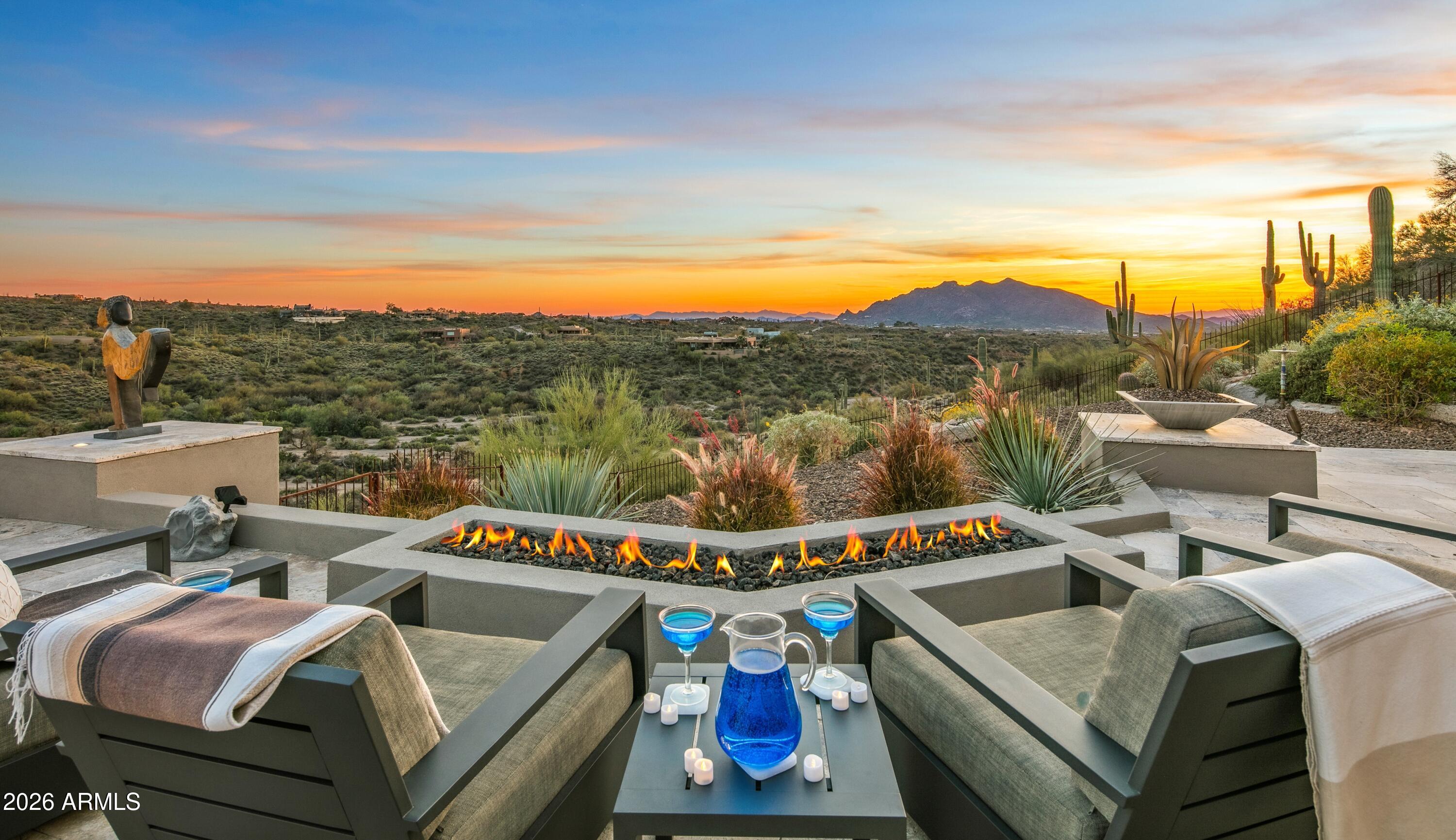 Carefree - No HOA - Residential