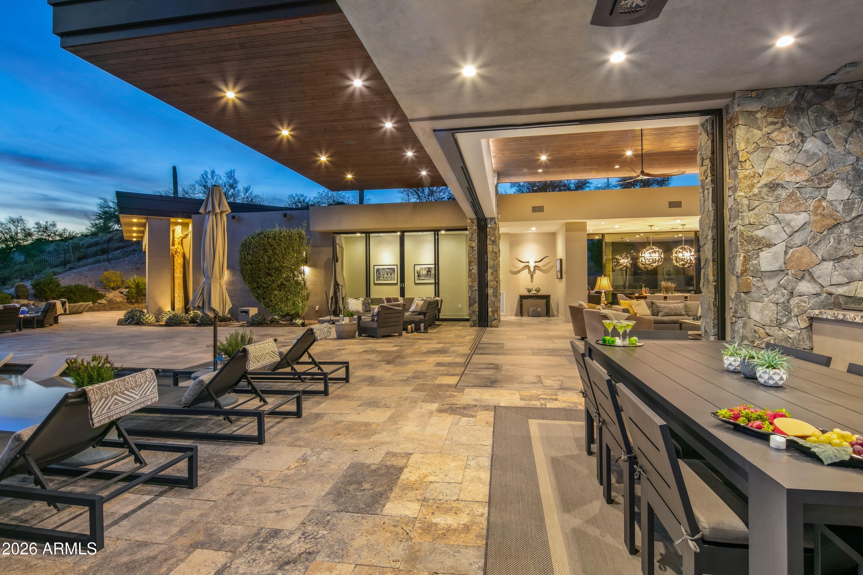 Carefree - No HOA - Residential