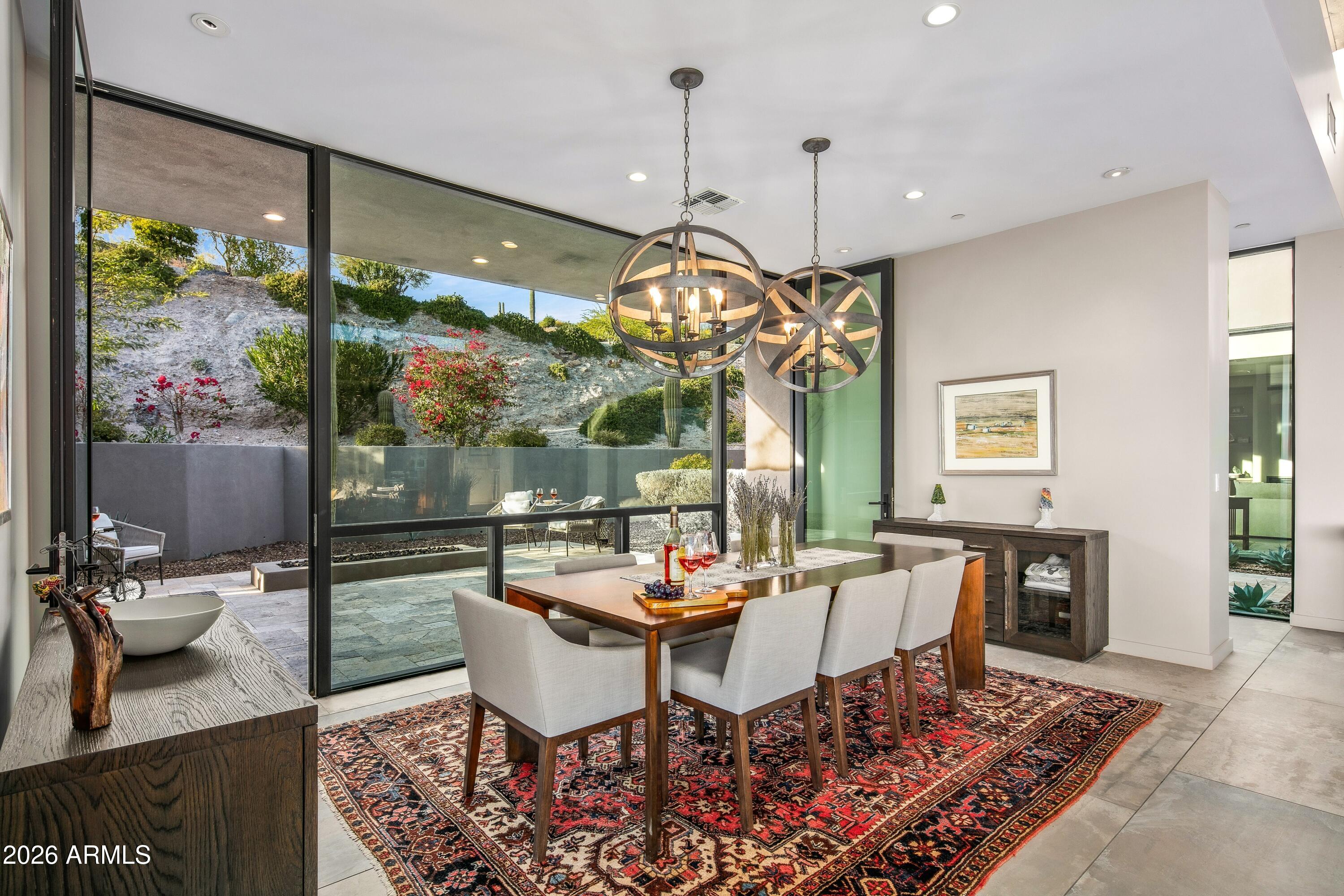 Carefree - No HOA - Residential