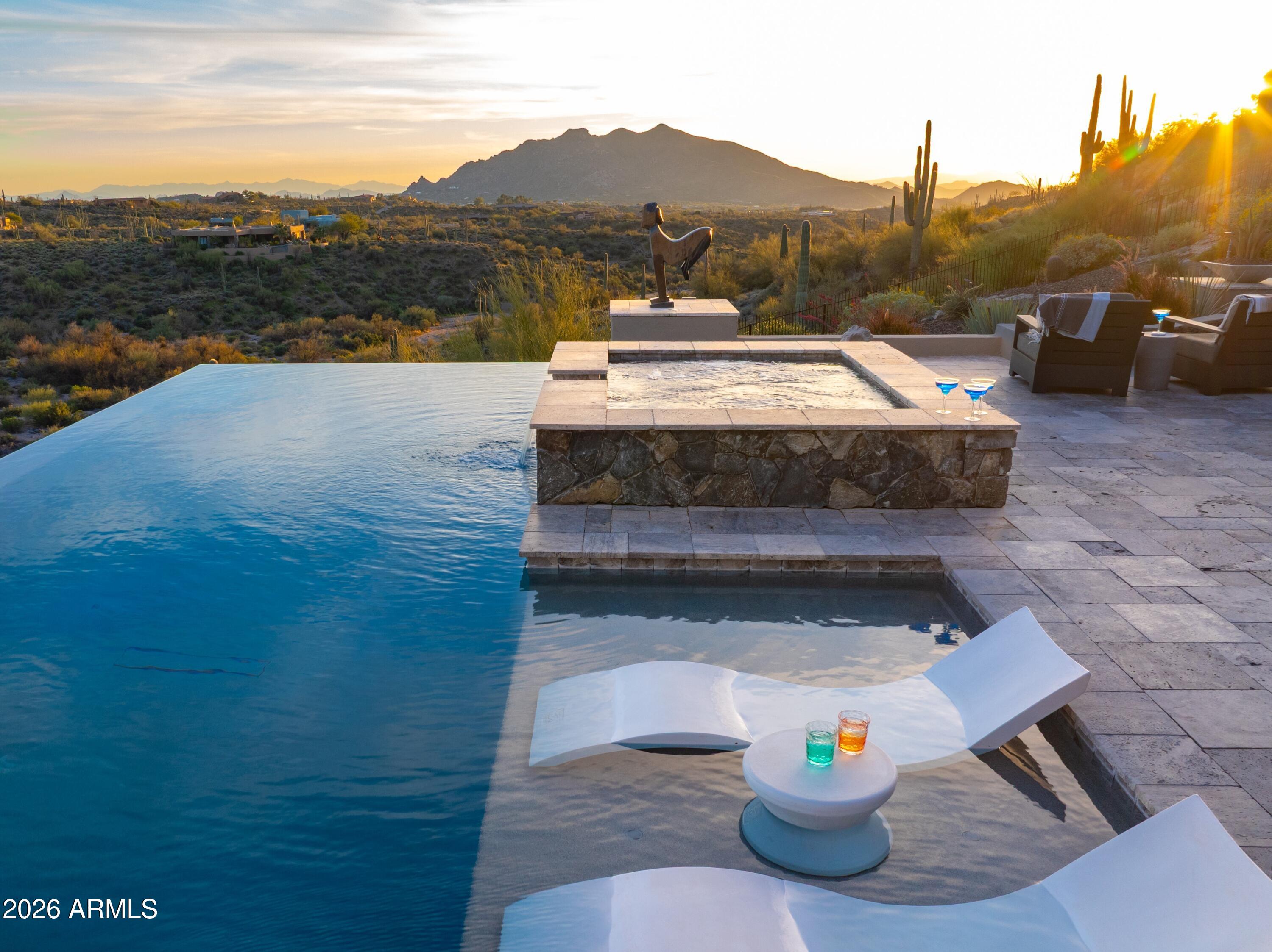 Carefree - No HOA - Residential