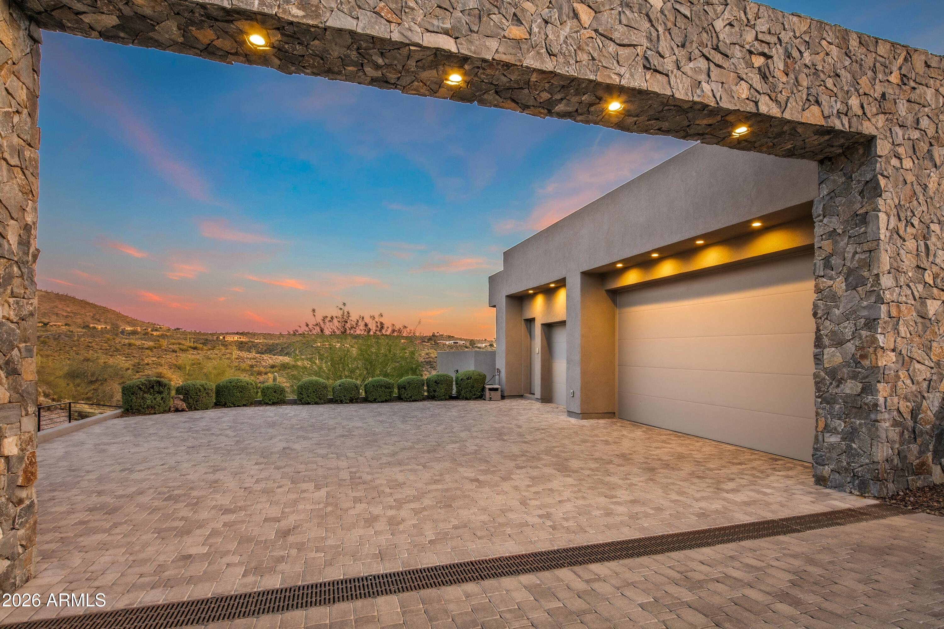 Carefree - No HOA - Residential