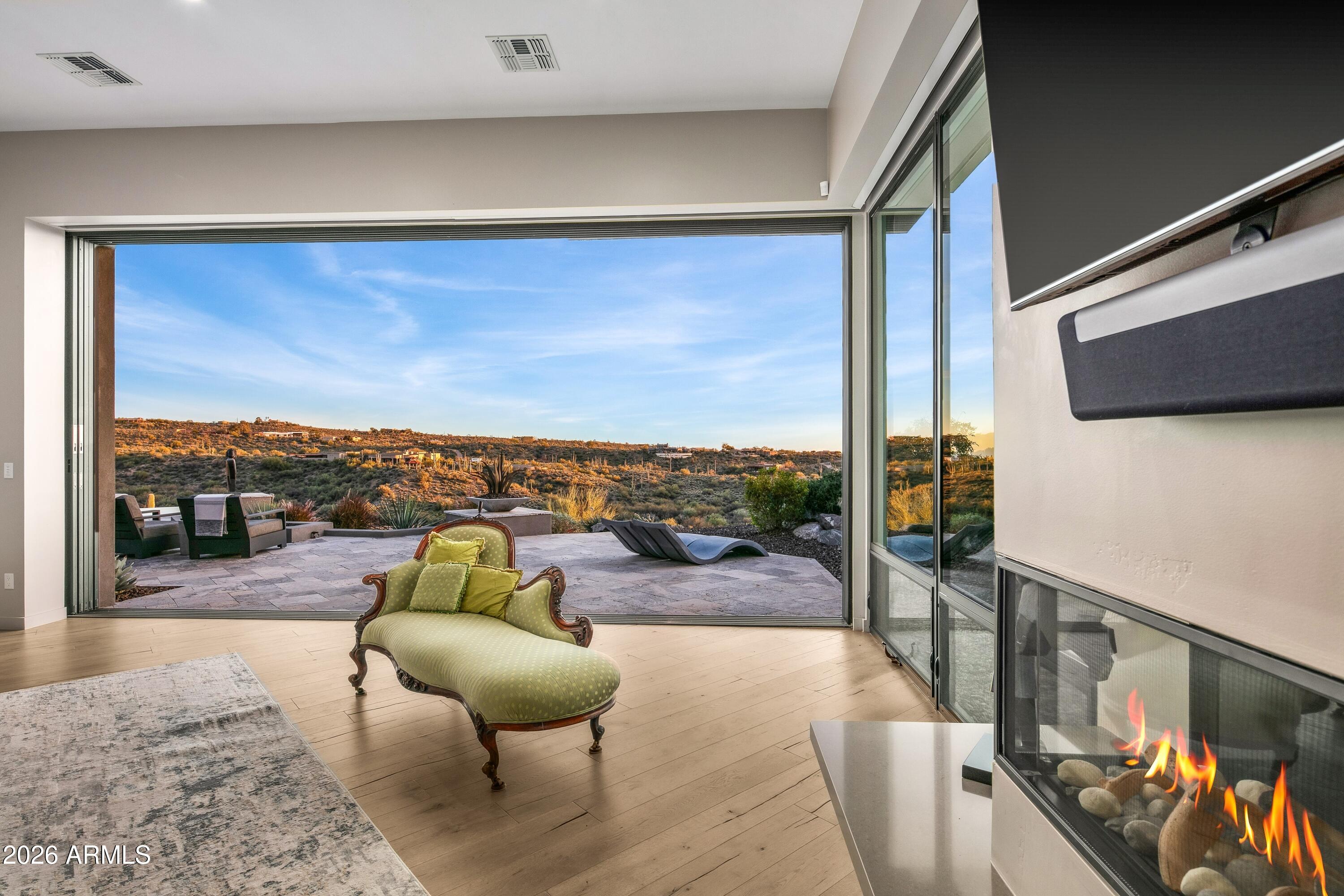 Carefree - No HOA - Residential