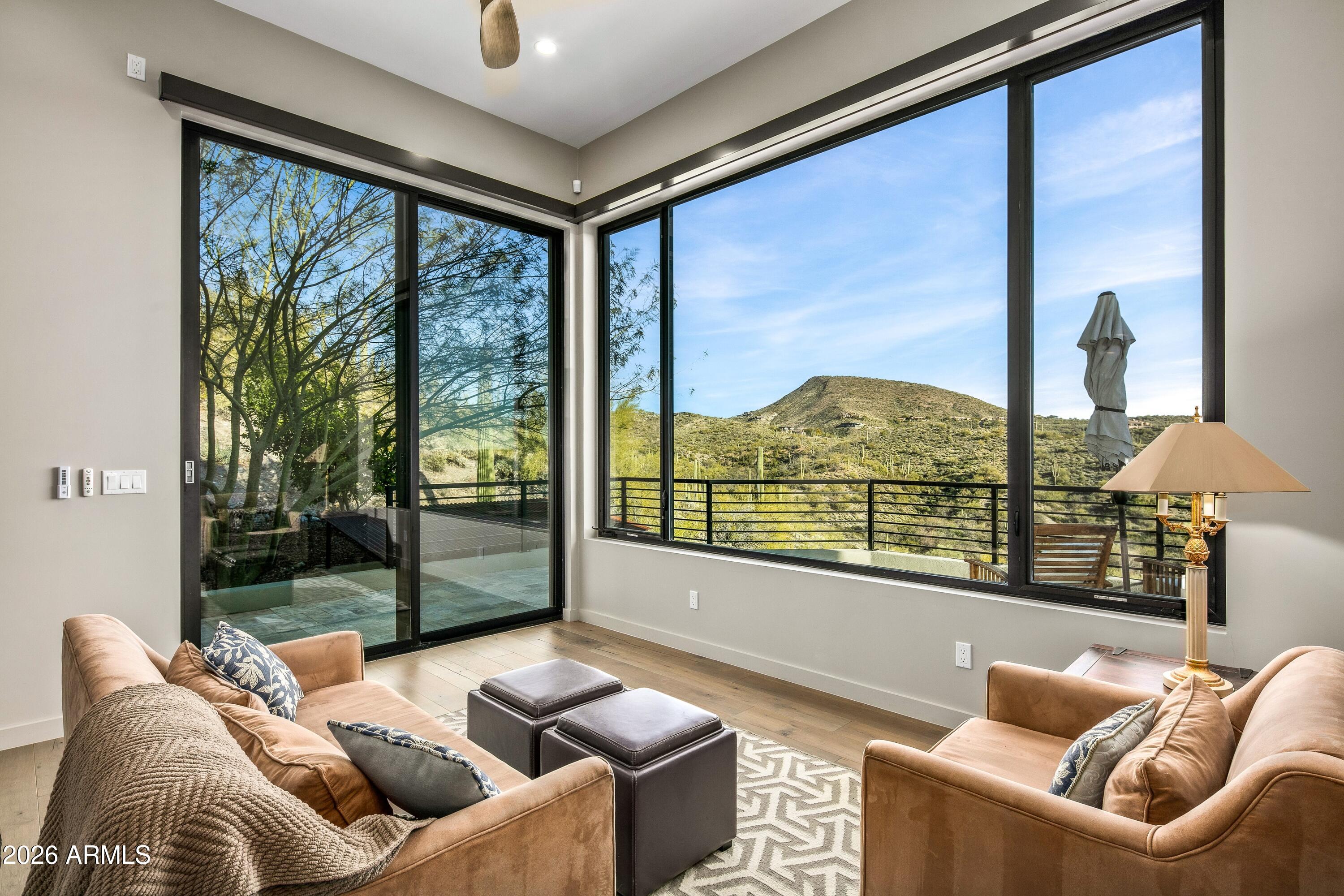 Carefree - No HOA - Residential