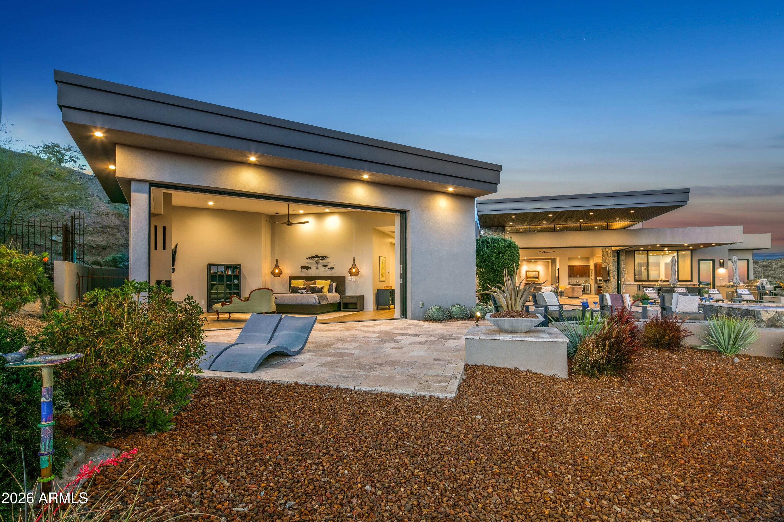 Carefree - No HOA - Residential